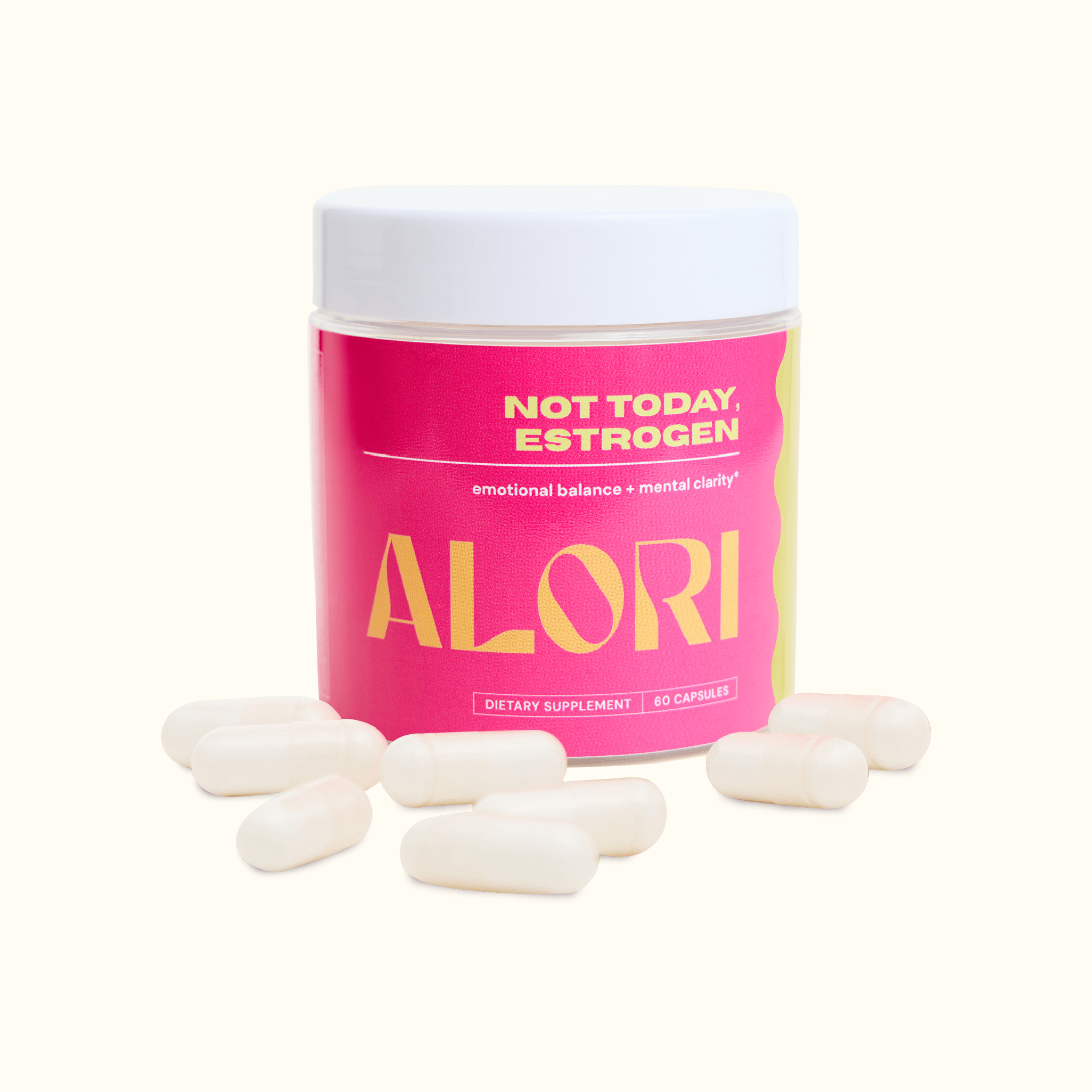 Not Today, Estrogen - Lolomo!