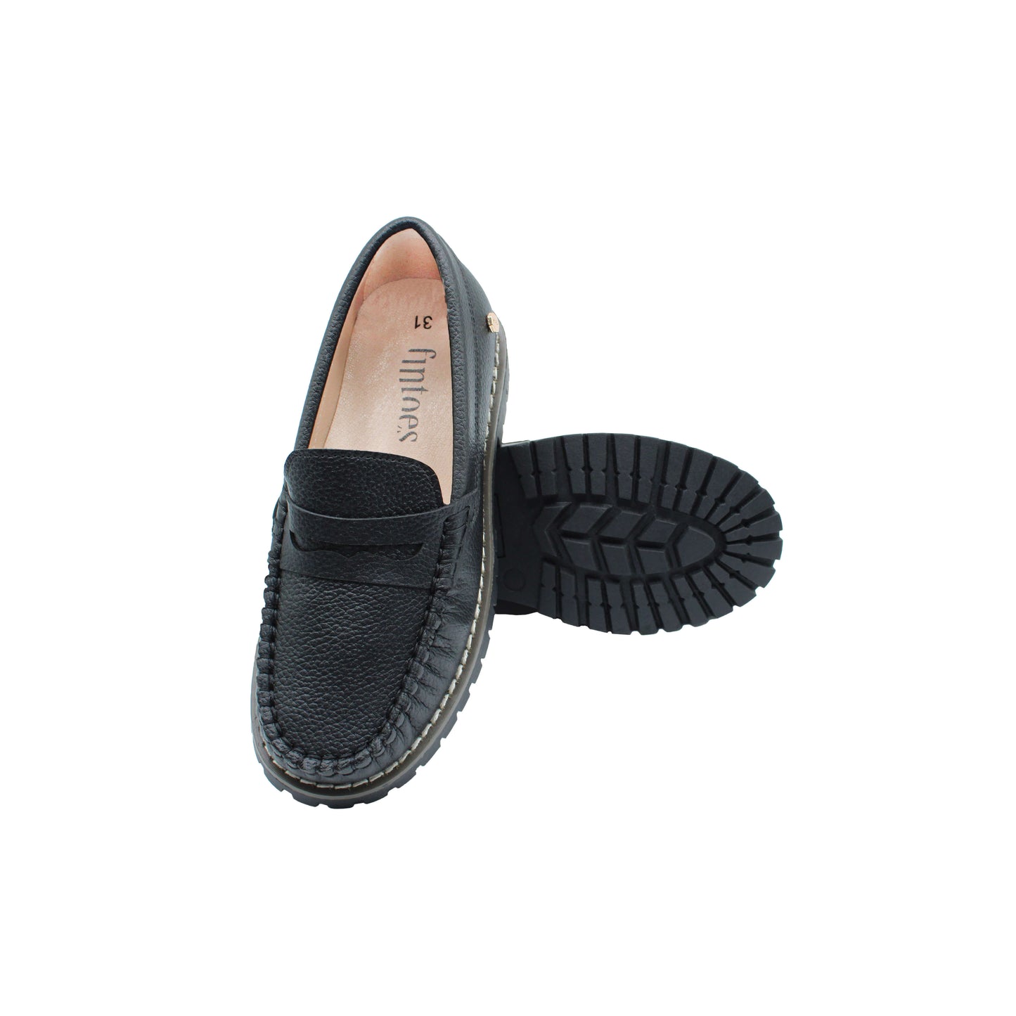 Black Leather - Lolomo!