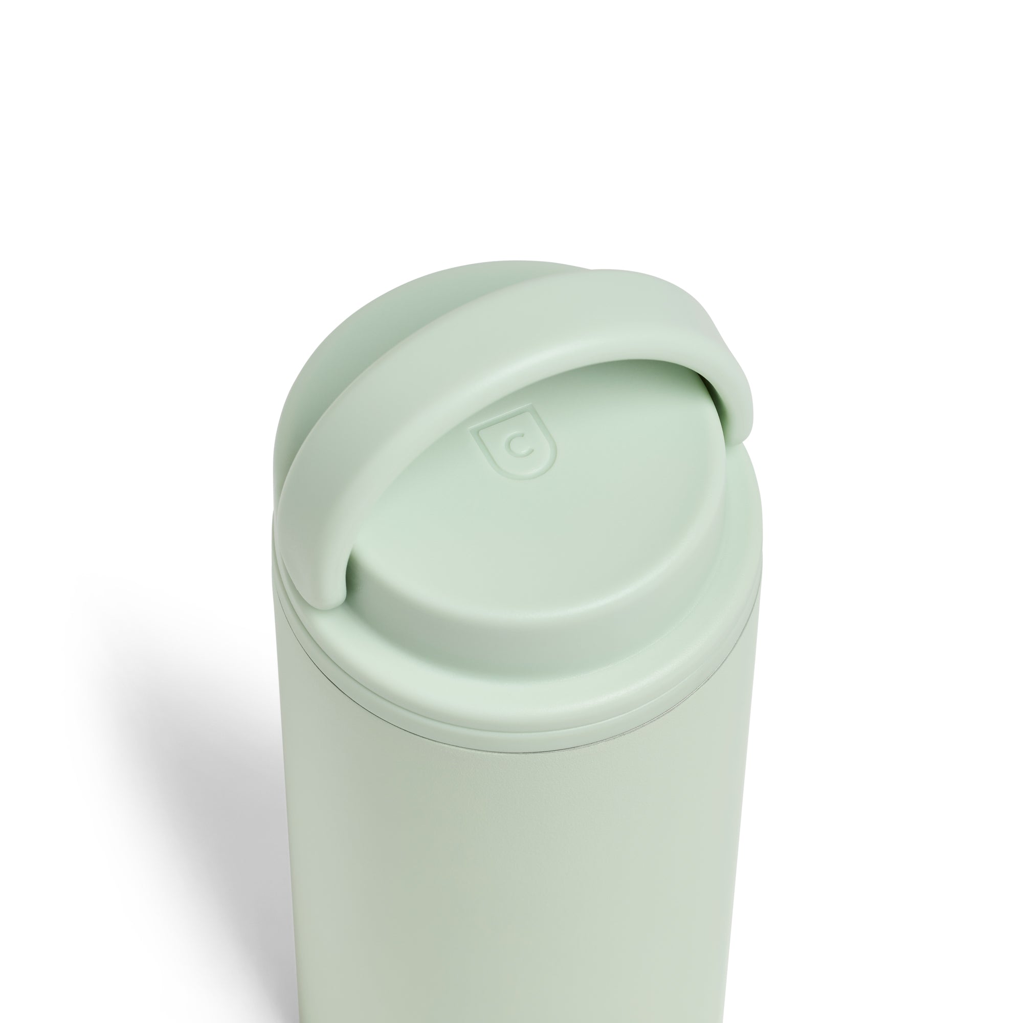 Gobelet Nomad Grip 12 oz - Menthe