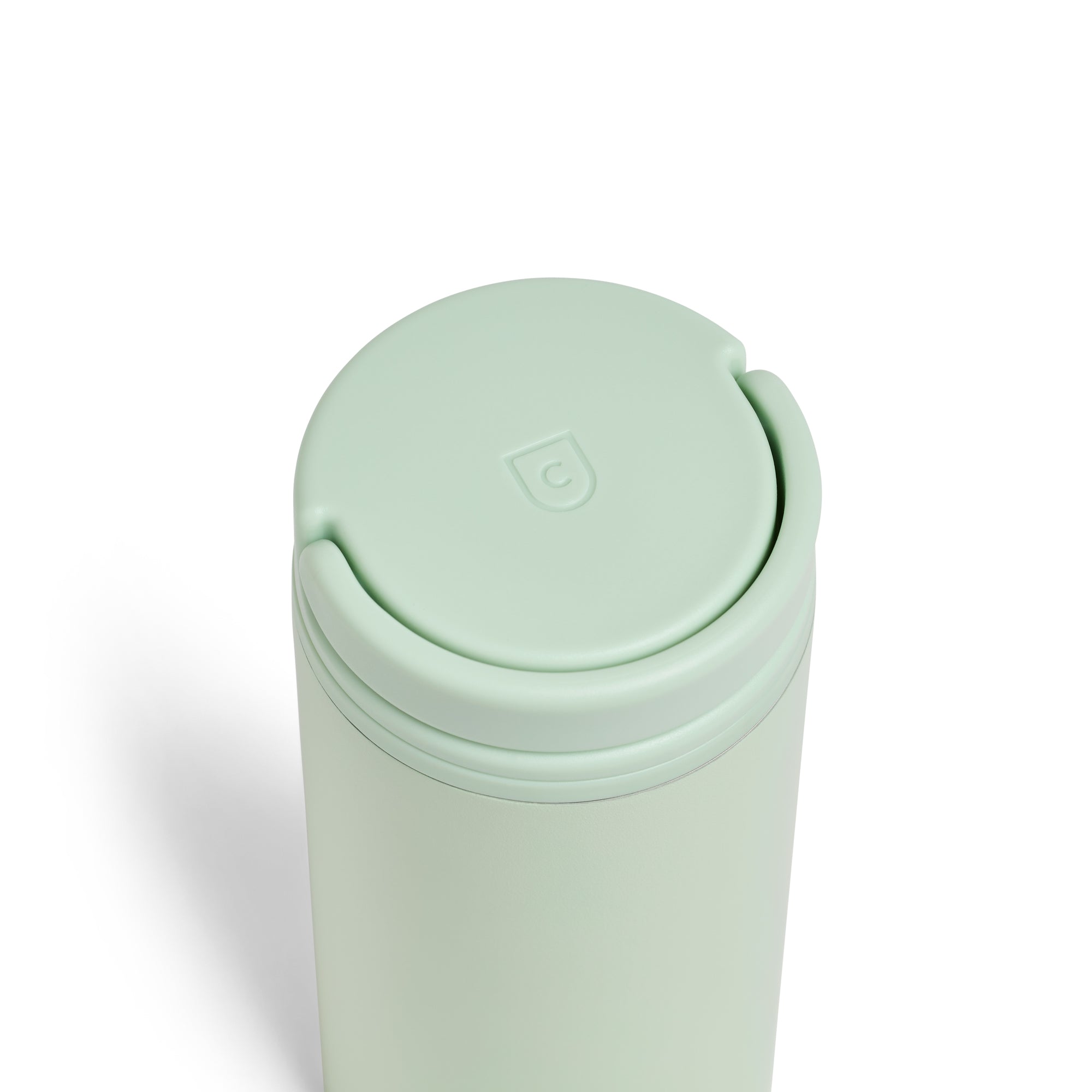 Gobelet Nomad Grip 12 oz - Menthe