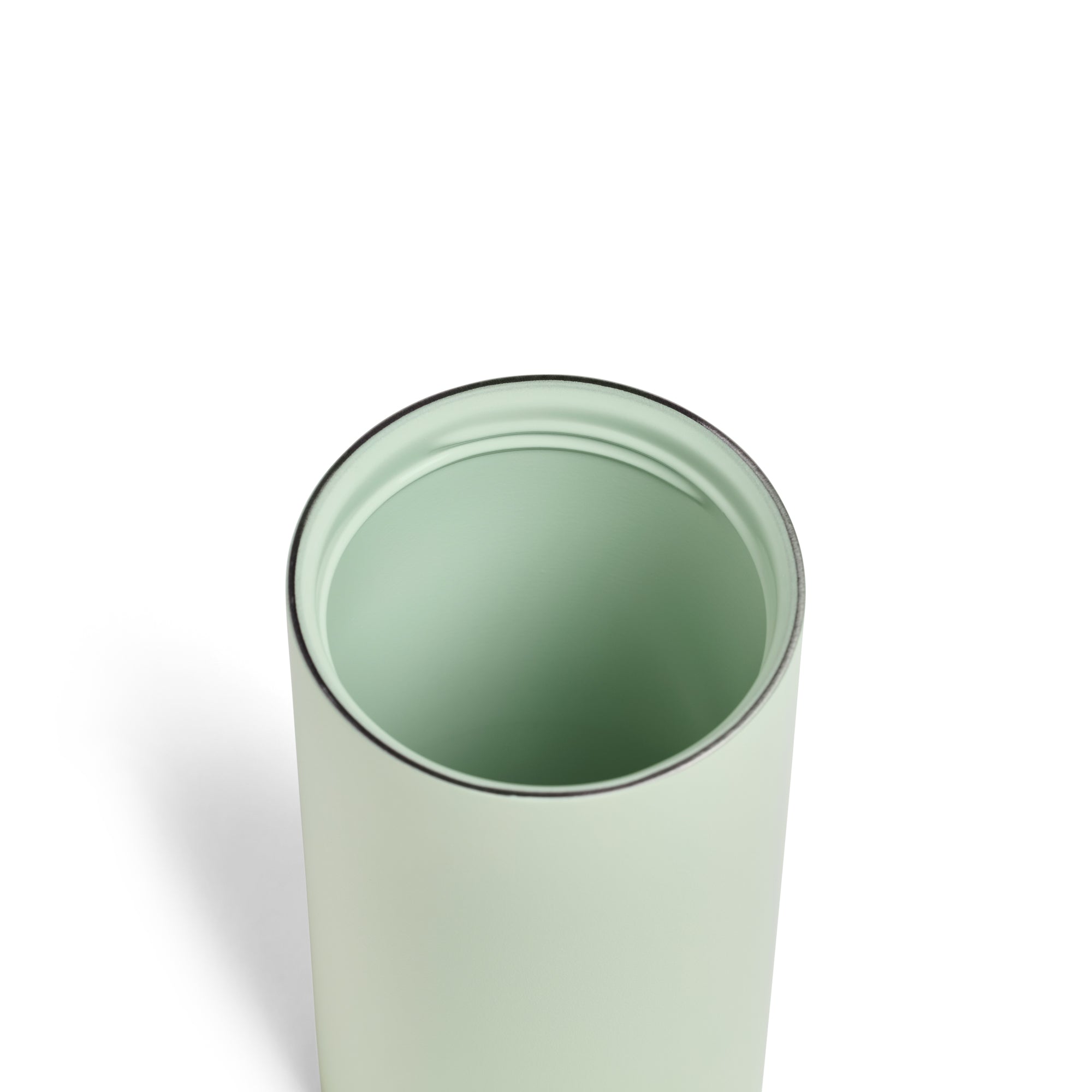 Gobelet Nomad Flip 12 oz - Menthe