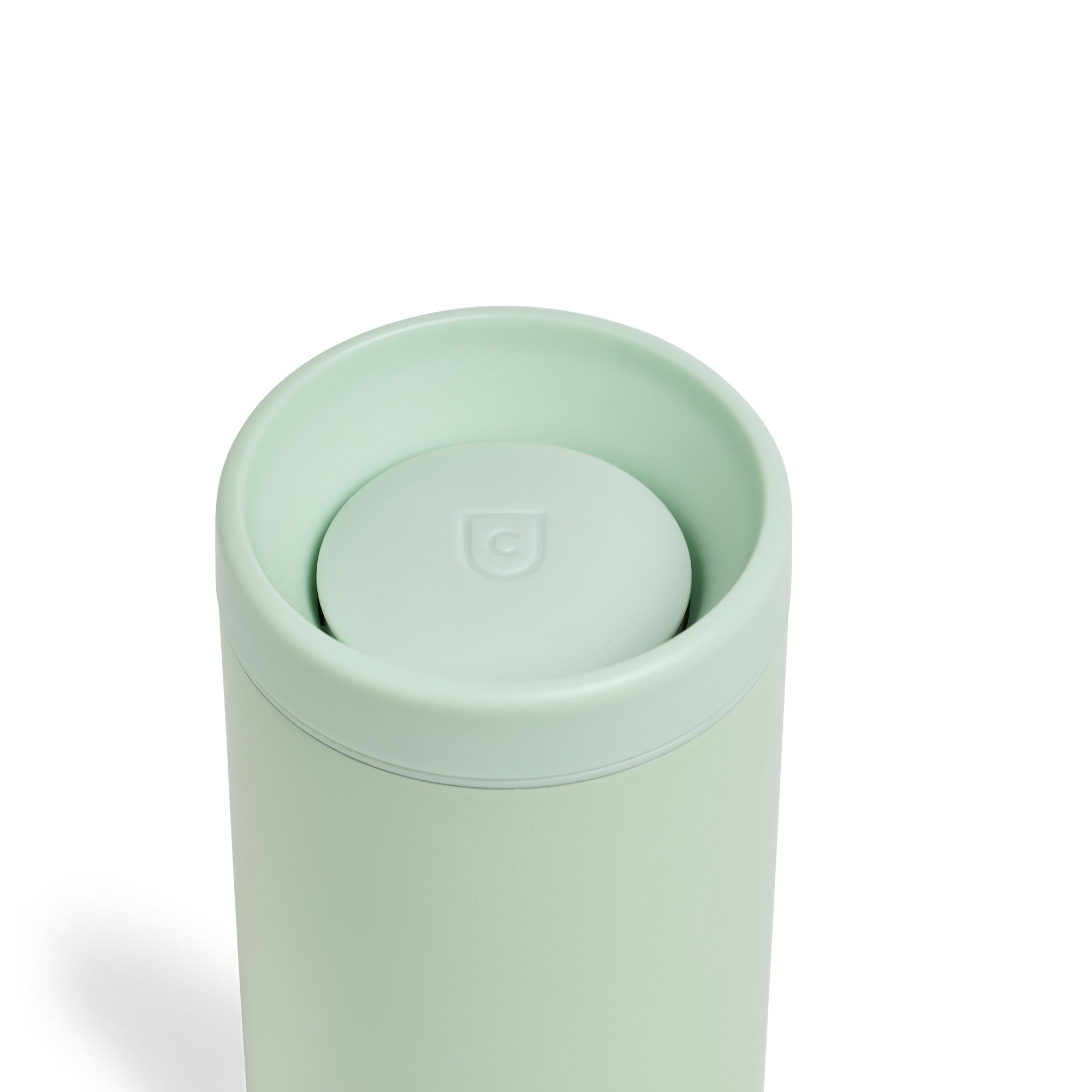 Gobelet Nomad 12 oz - Menthe