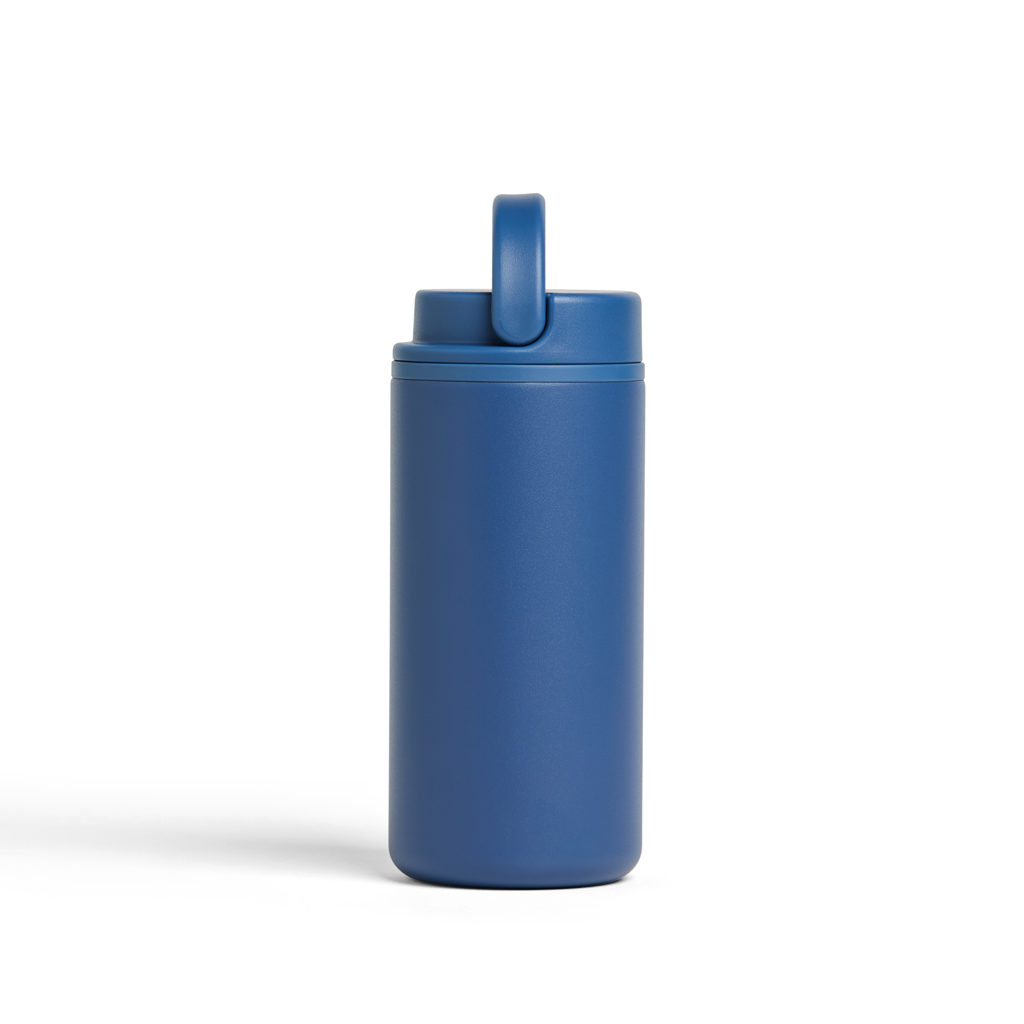 Gobelet Nomad Grip 12 oz - Bleu Pacifique