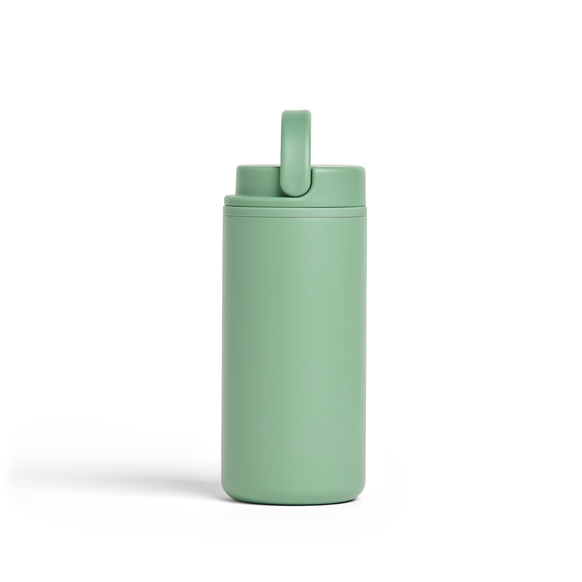 Gobelet Nomad Grip 12 oz - Vert sauge