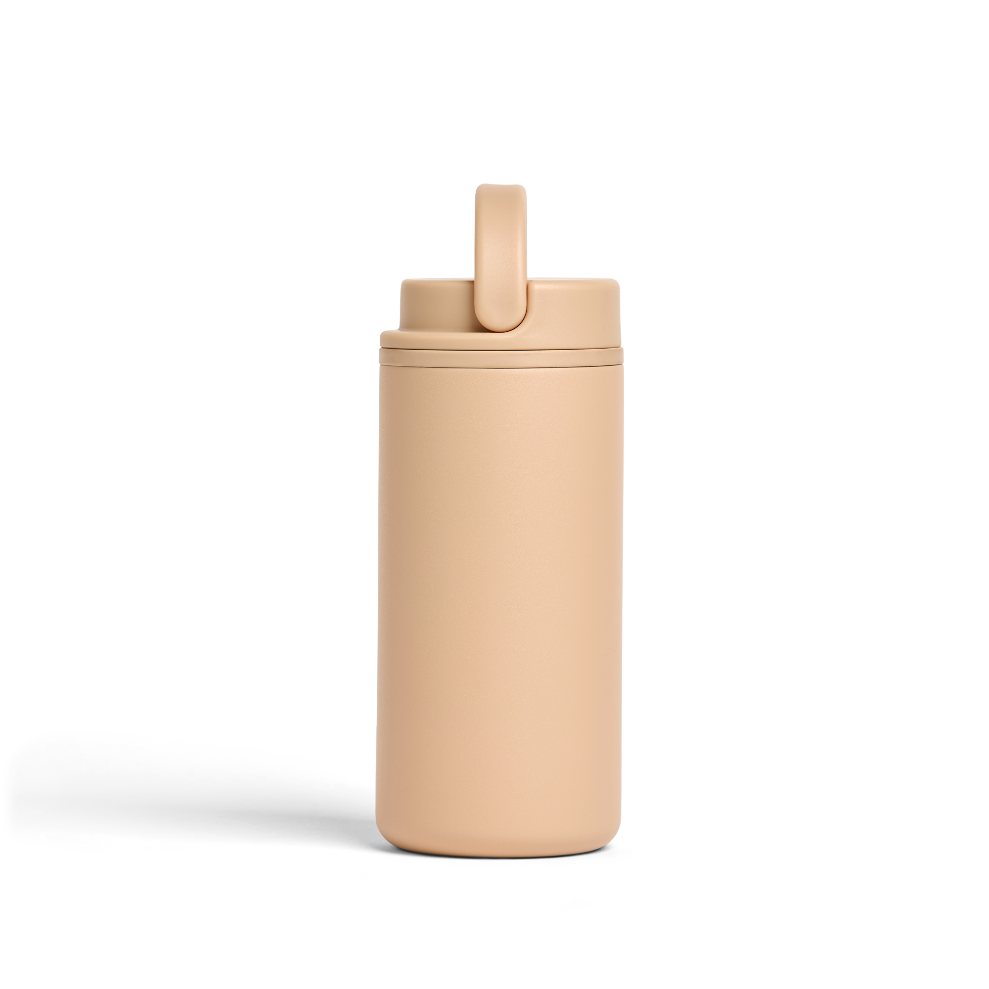 Gobelet Nomad Grip 12 oz - Tan désert