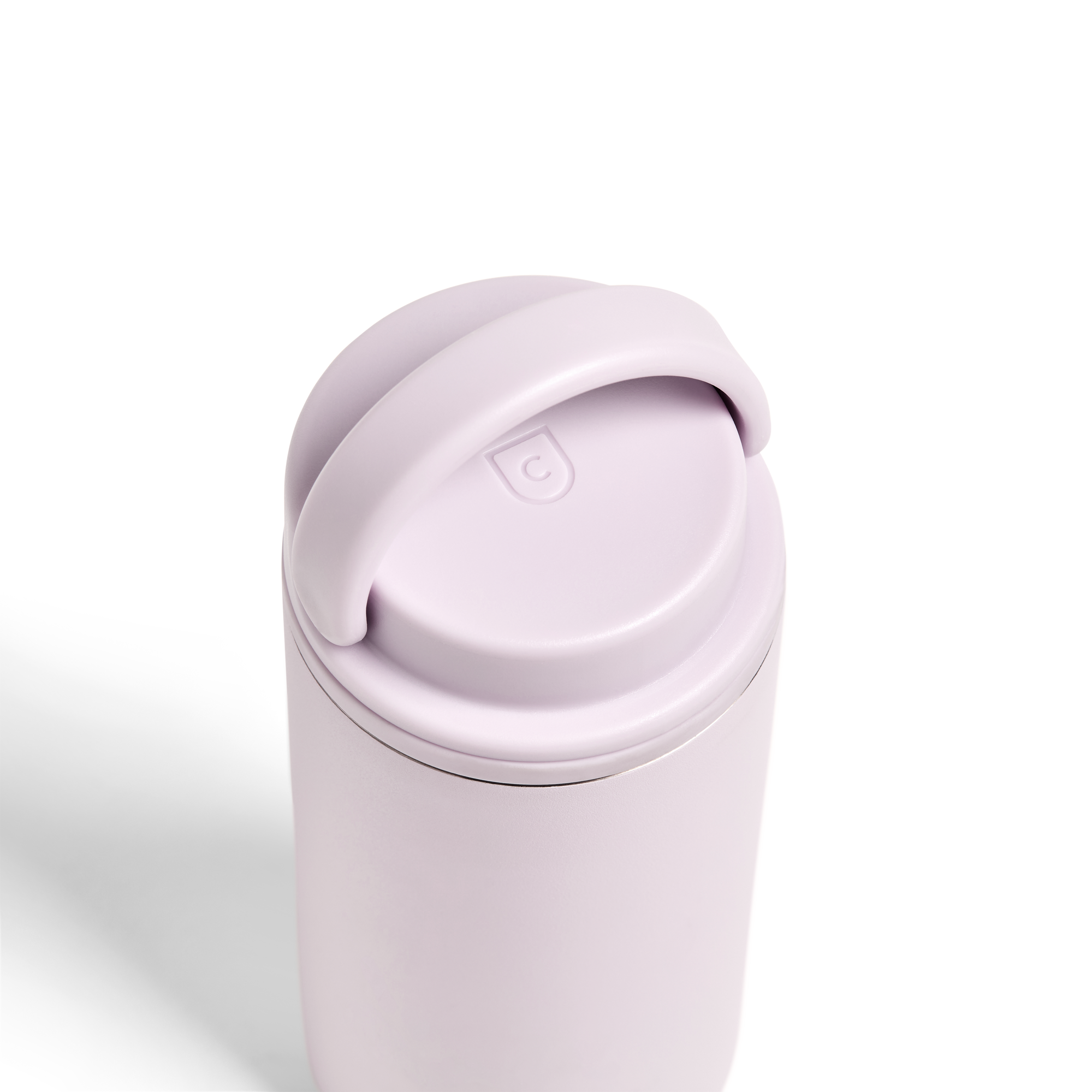 Gobelet Nomad Grip 12 oz - Lavande