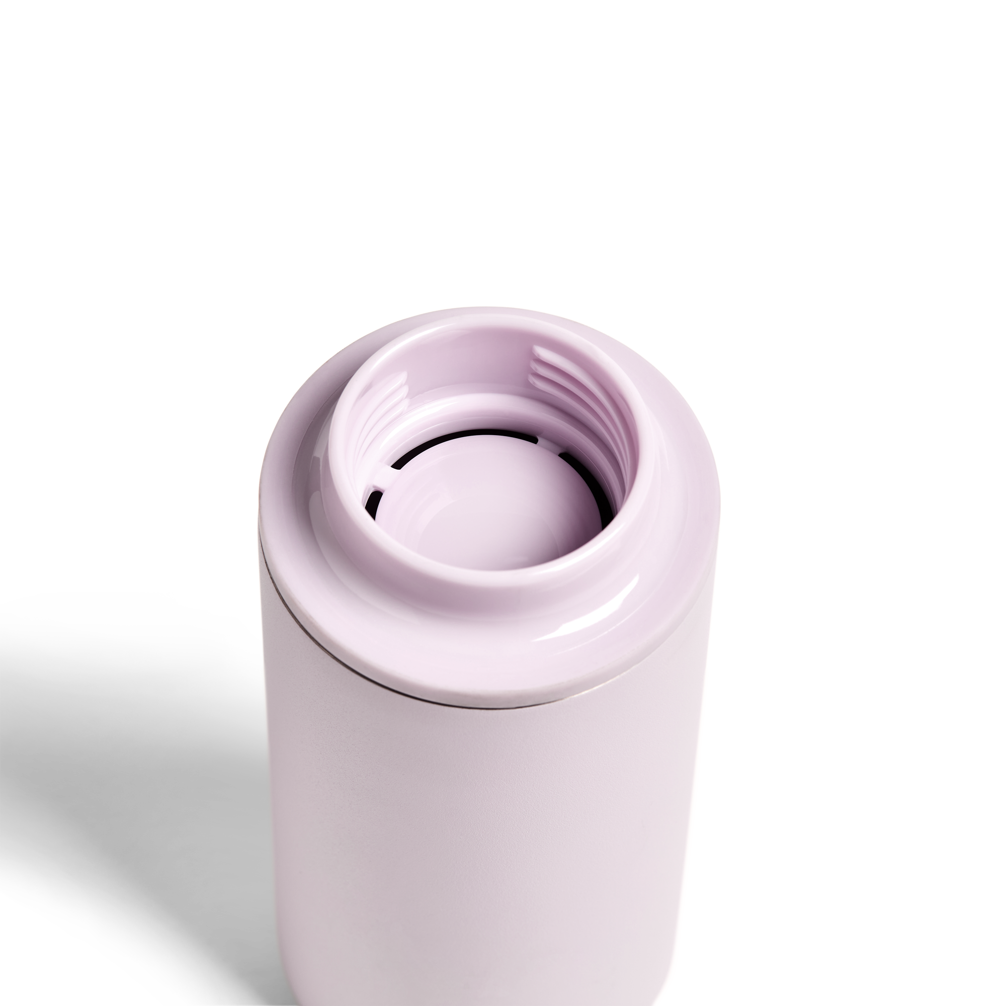 Gobelet Nomad Grip 12 oz - Lavande