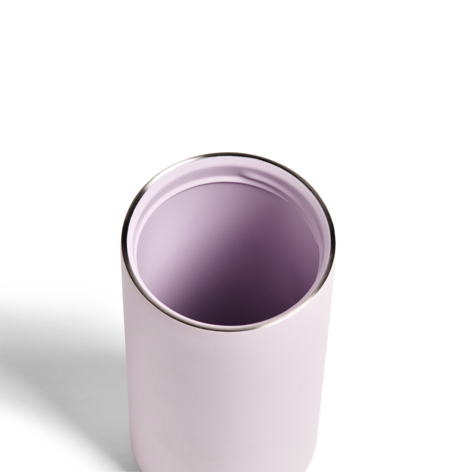 Gobelet Nomad Grip 12 oz - Lavande