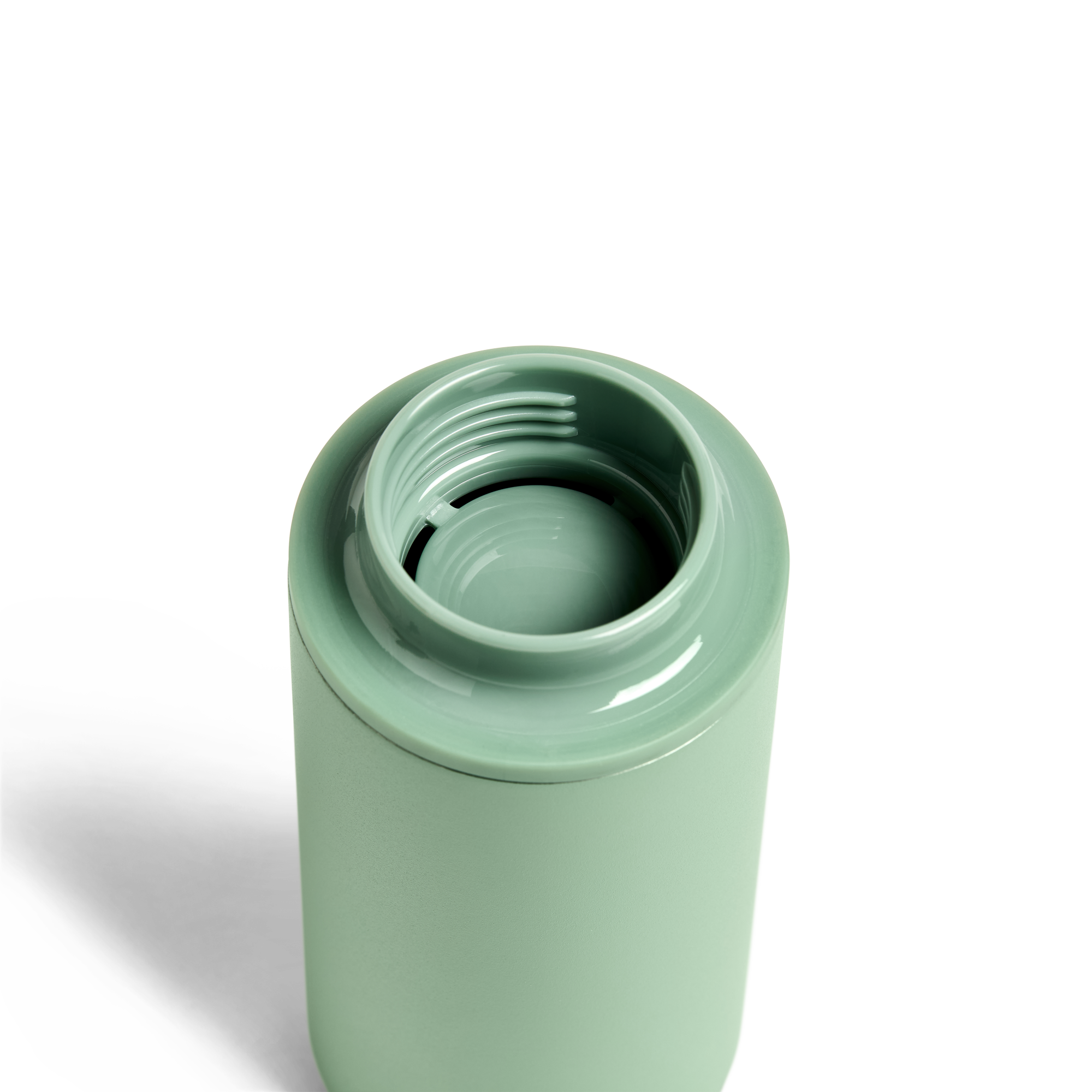 Gobelet Nomad Grip 12 oz - Vert sauge