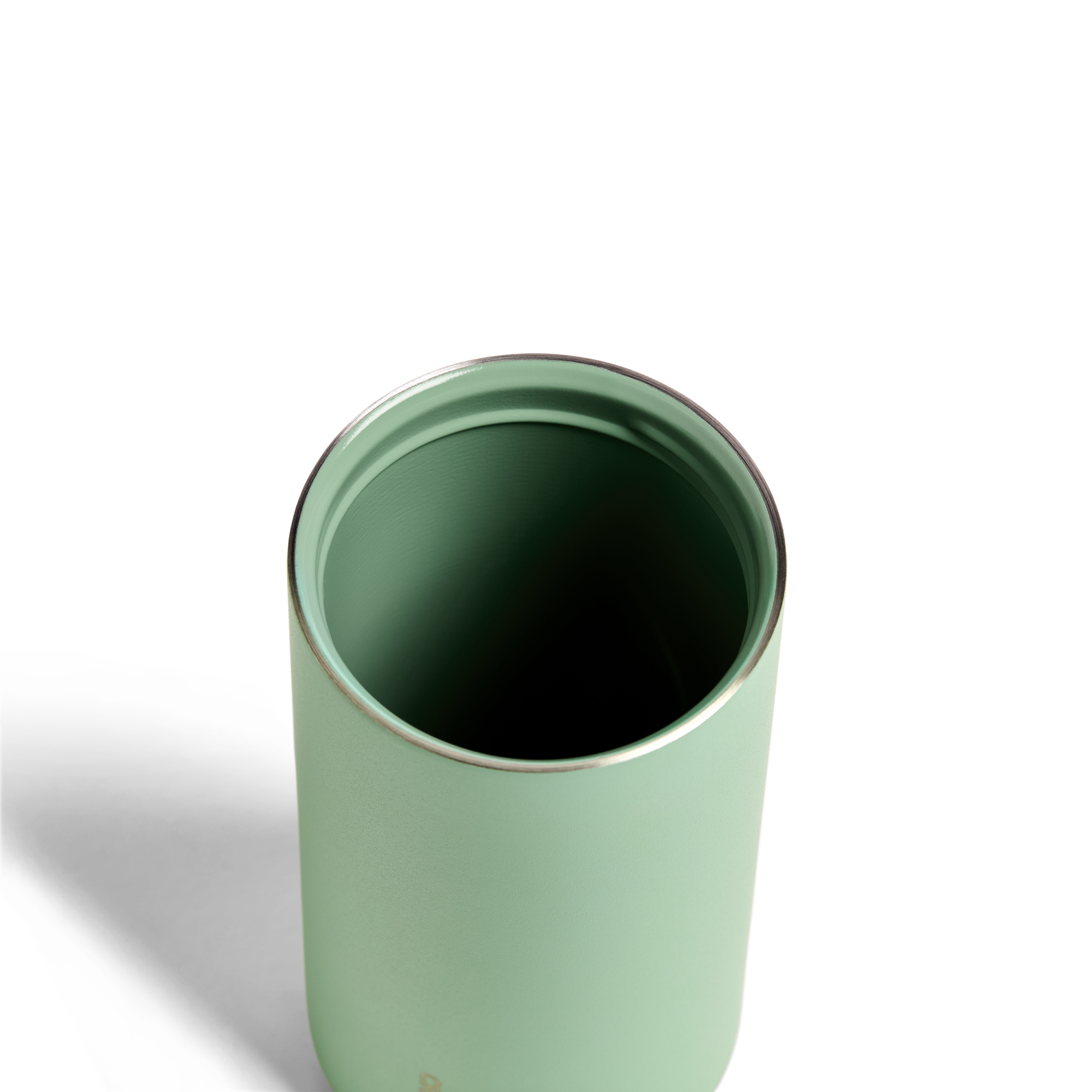 Gobelet Nomad Grip 12 oz - Vert sauge
