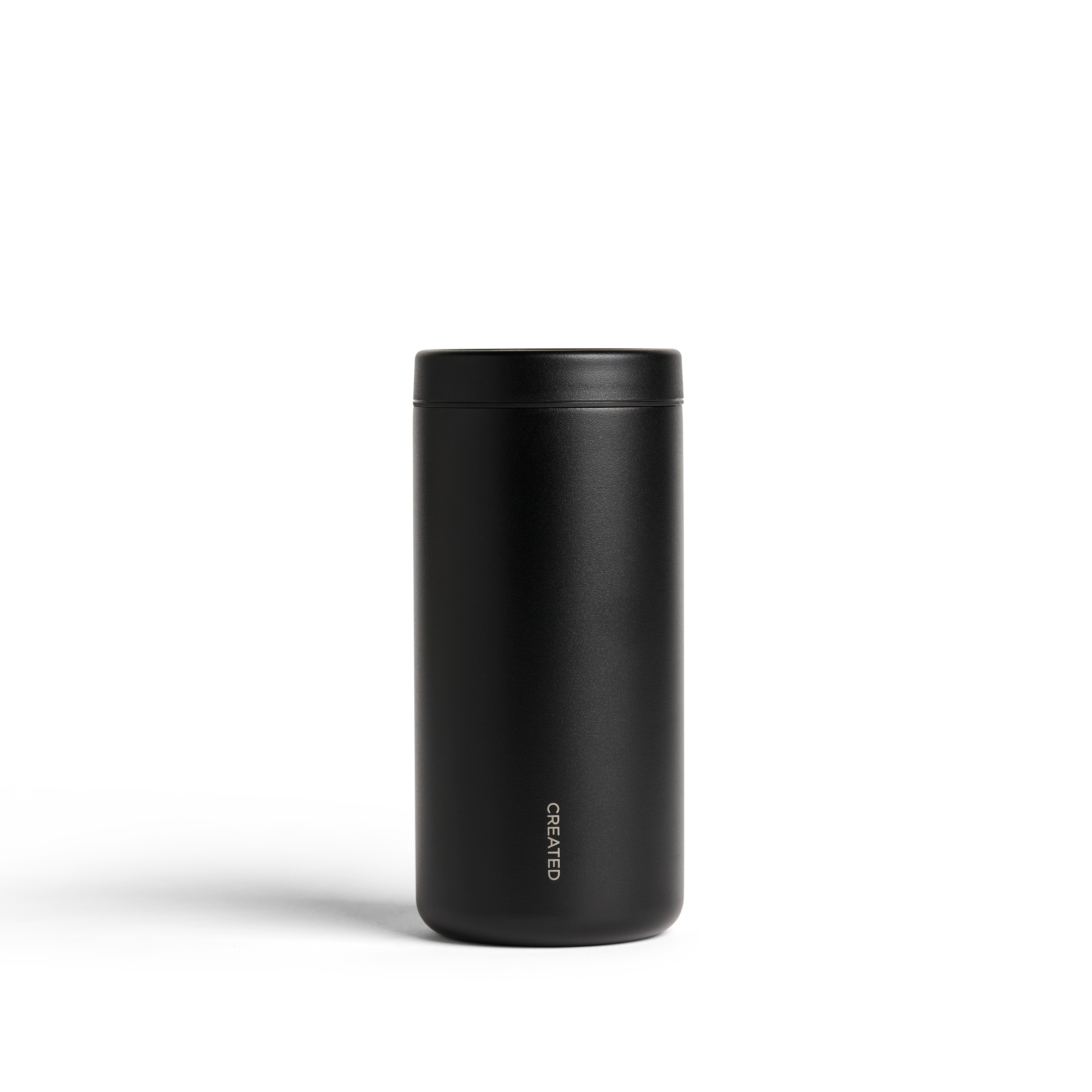 Gobelet Nomad 12 oz - Noir