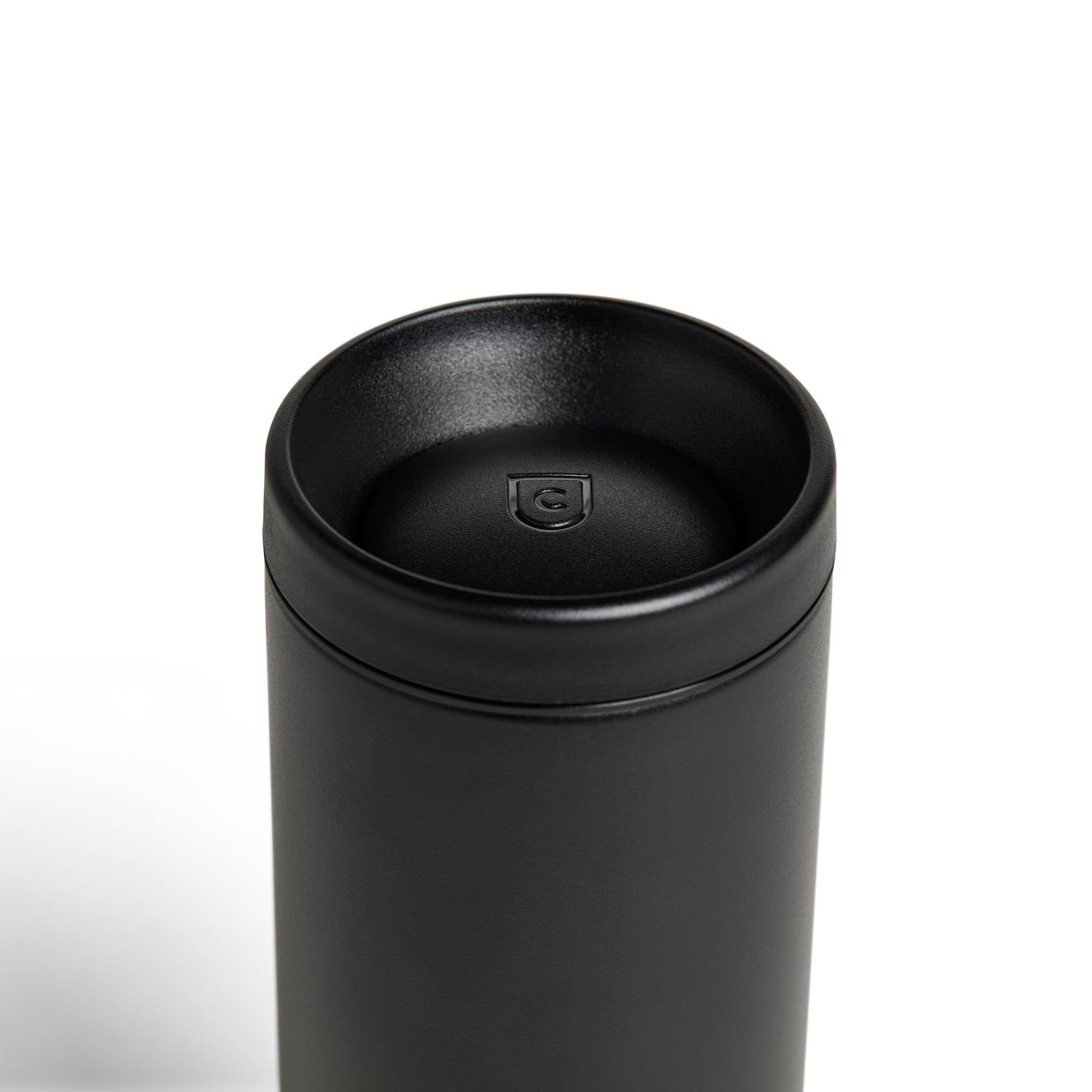 Gobelet Nomad 12 oz - Noir