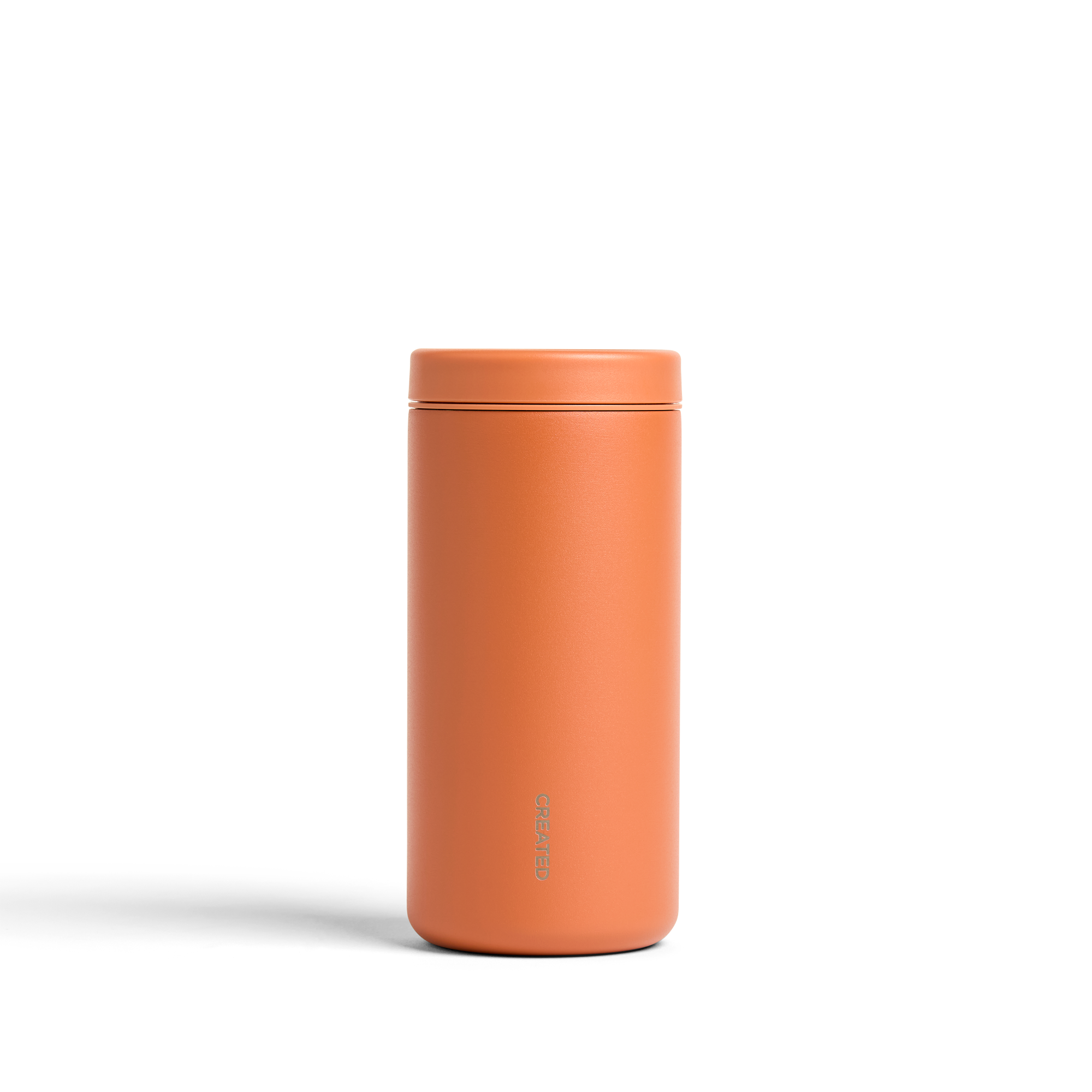 Gobelet Nomad 12 oz - Terre cuite