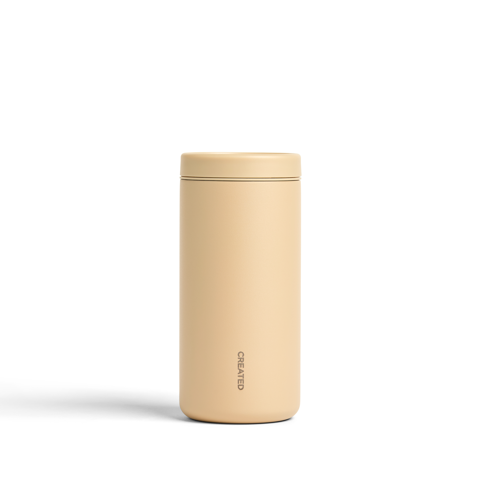 Gobelet Nomad 12 oz - Tan désert