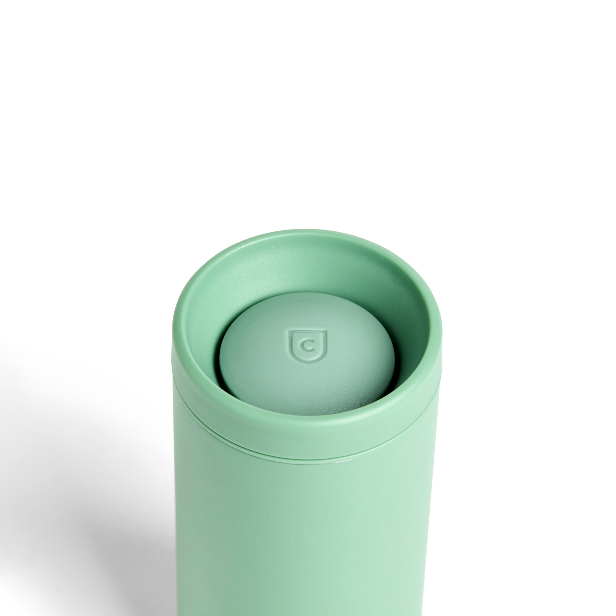 Gobelet Nomad 12 oz - Vert sauge