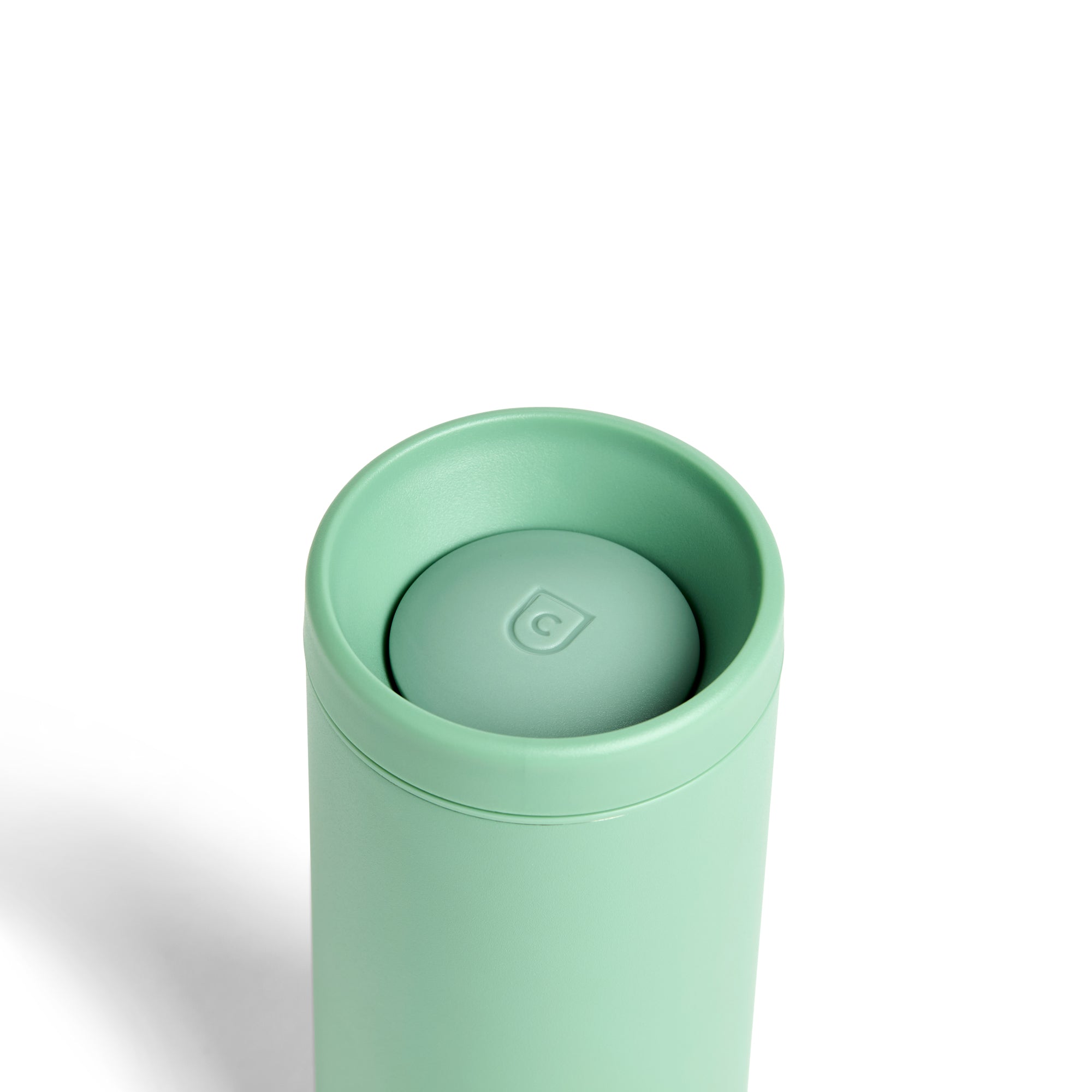 Gobelet Nomad 12 oz - Vert sauge