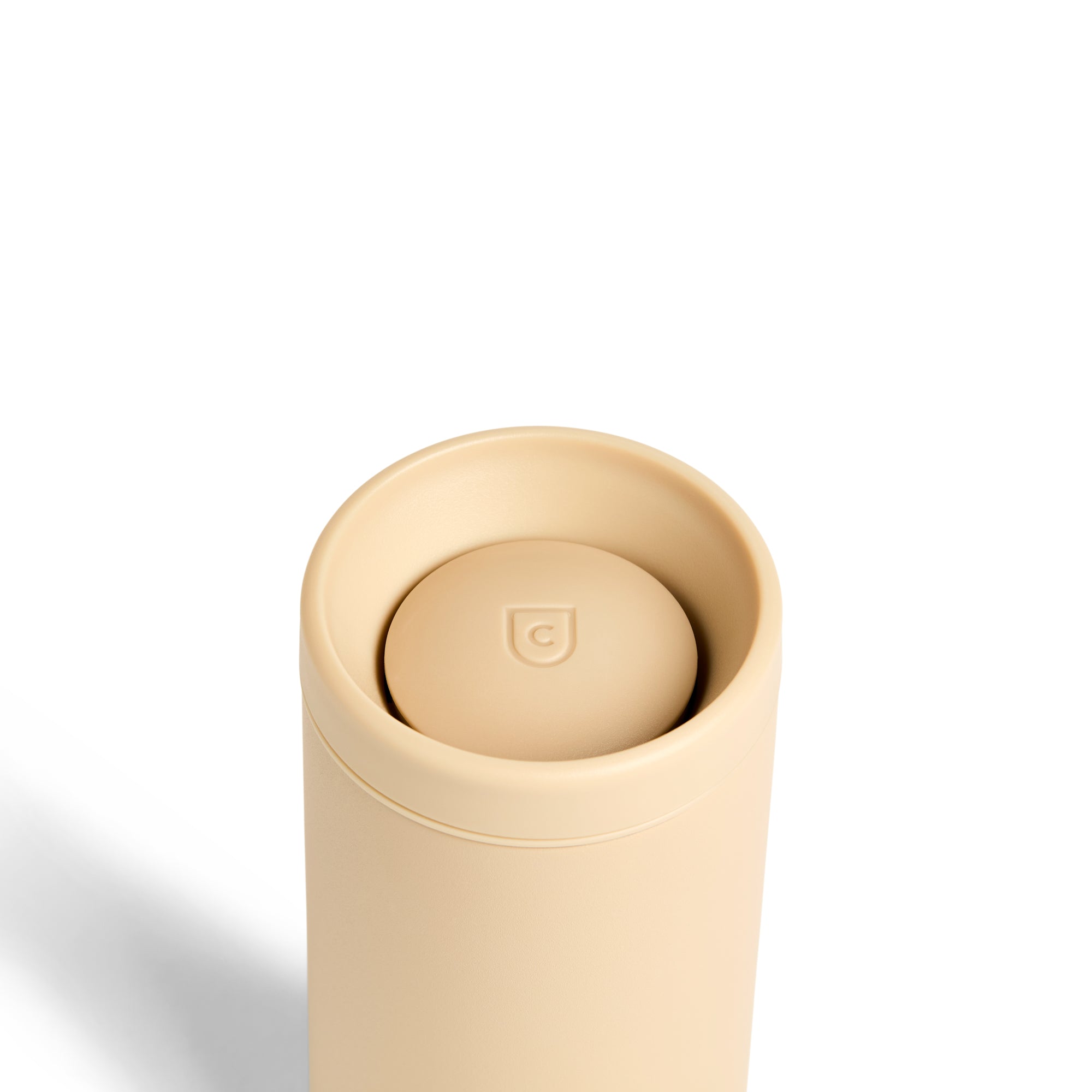 Gobelet Nomad 12 oz - Tan désert