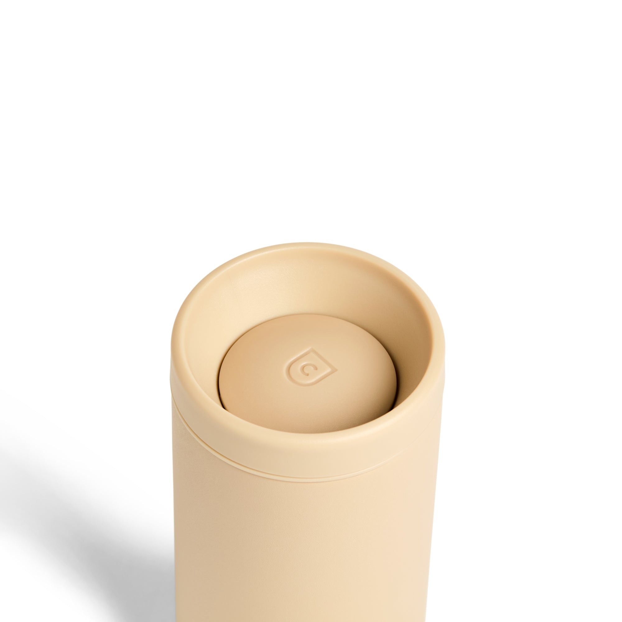 Gobelet Nomad 12 oz - Tan désert