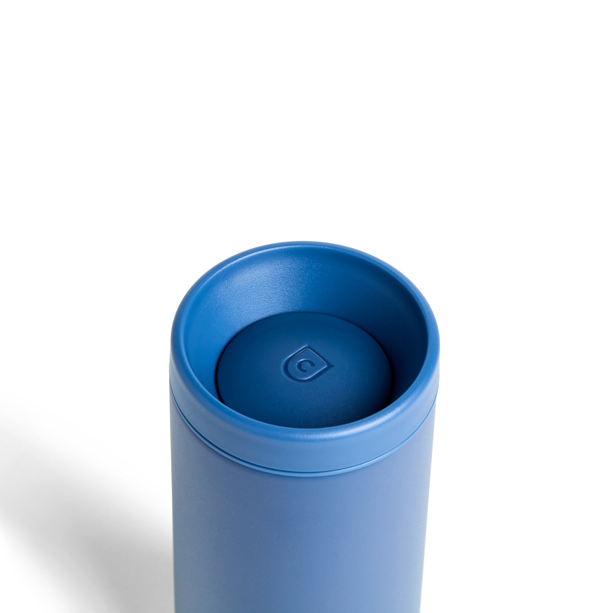 Gobelet Nomad 12 oz - Bleu Pacifique