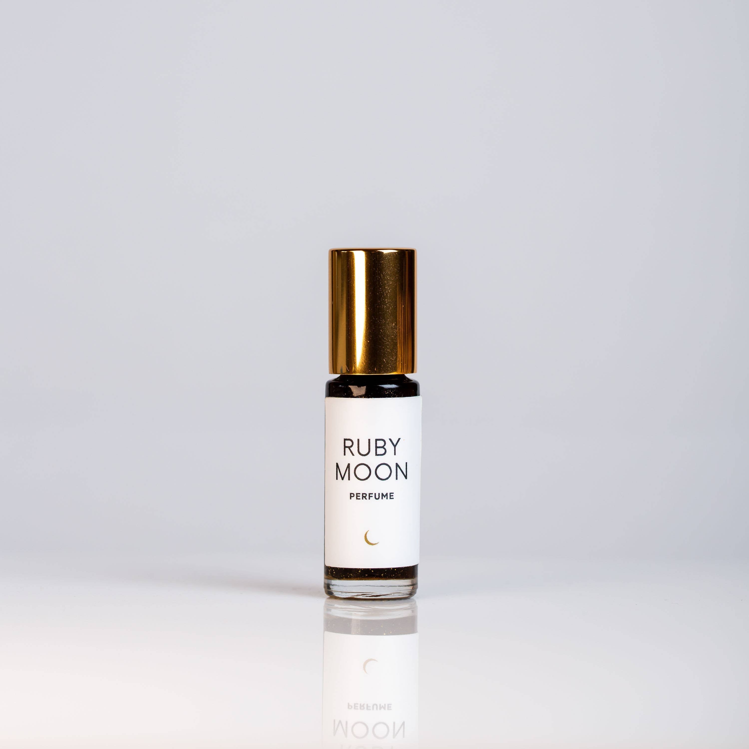 13 Moons Perfume Mini Rollers - Lolomo!