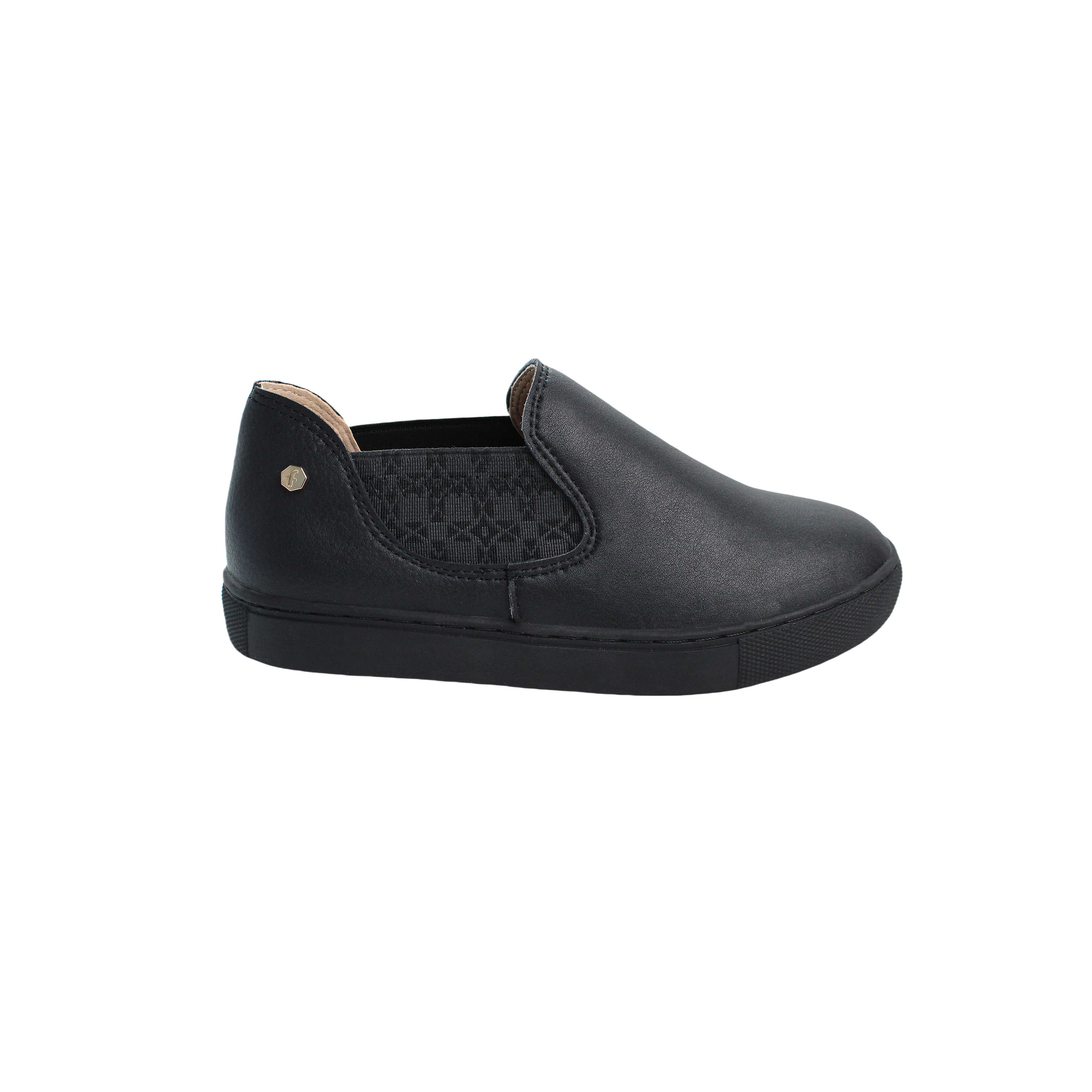 Black Leather - Lolomo!
