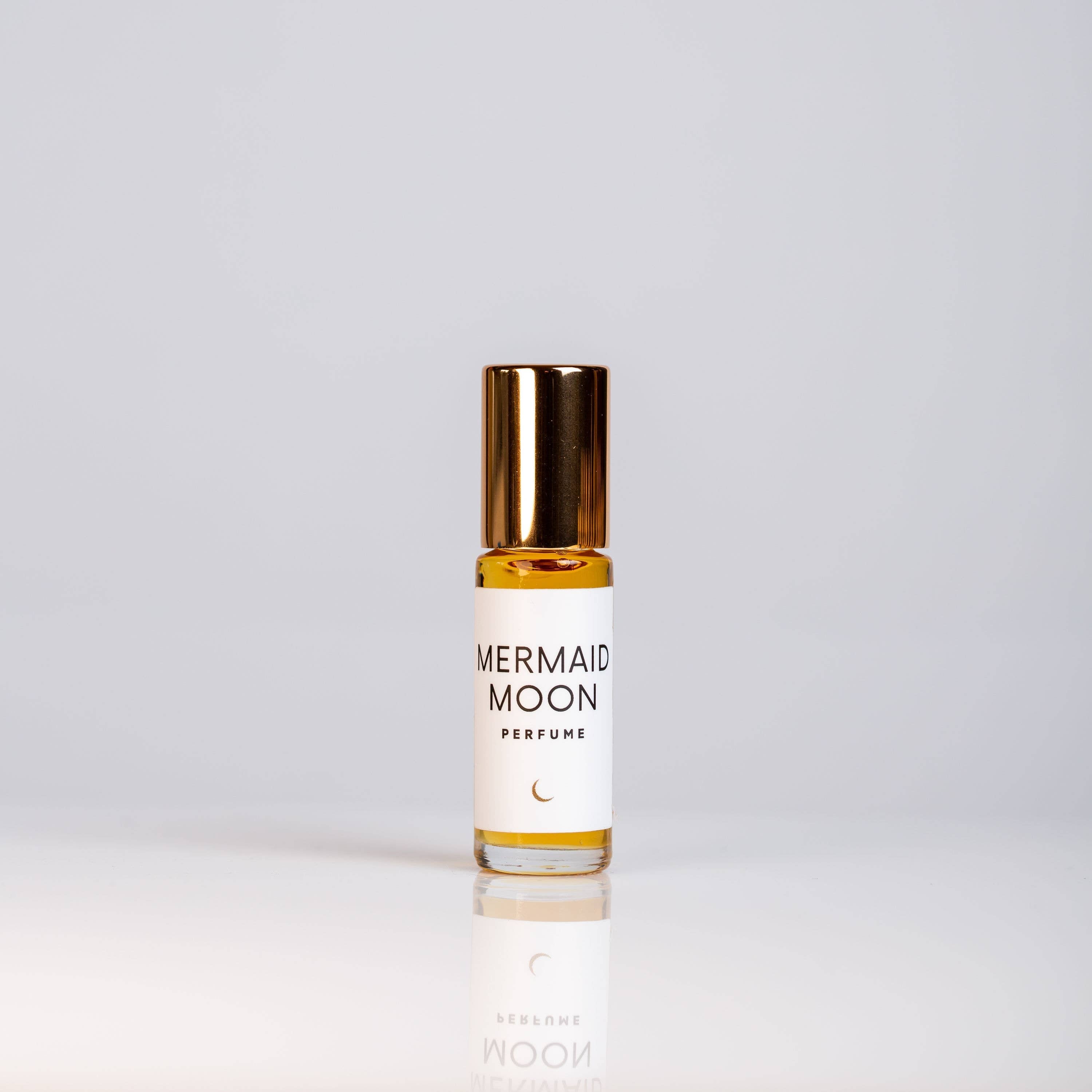 13 Moons Perfume Mini Rollers - Lolomo!