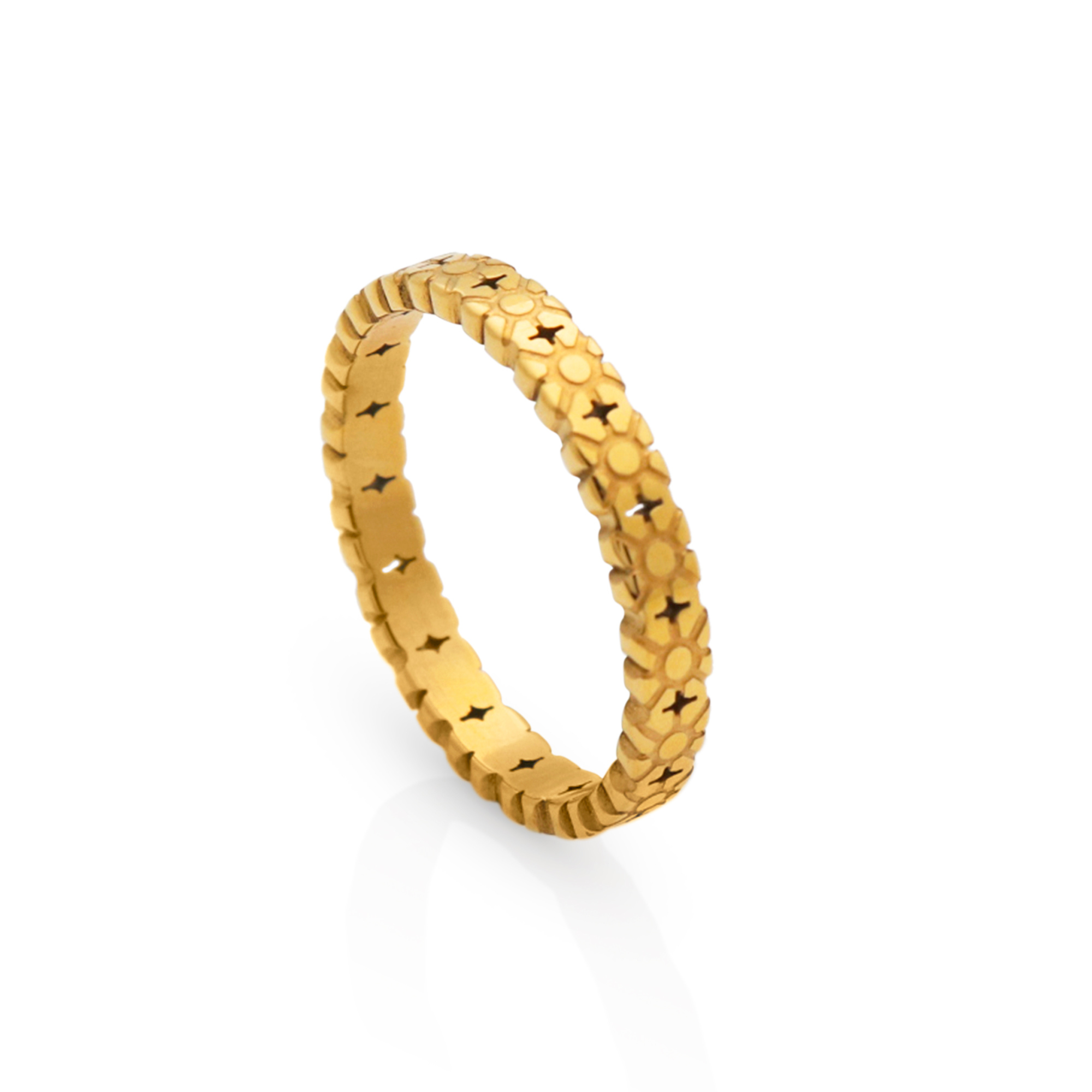 CLAUDETTE REYER RING - Lolomo!