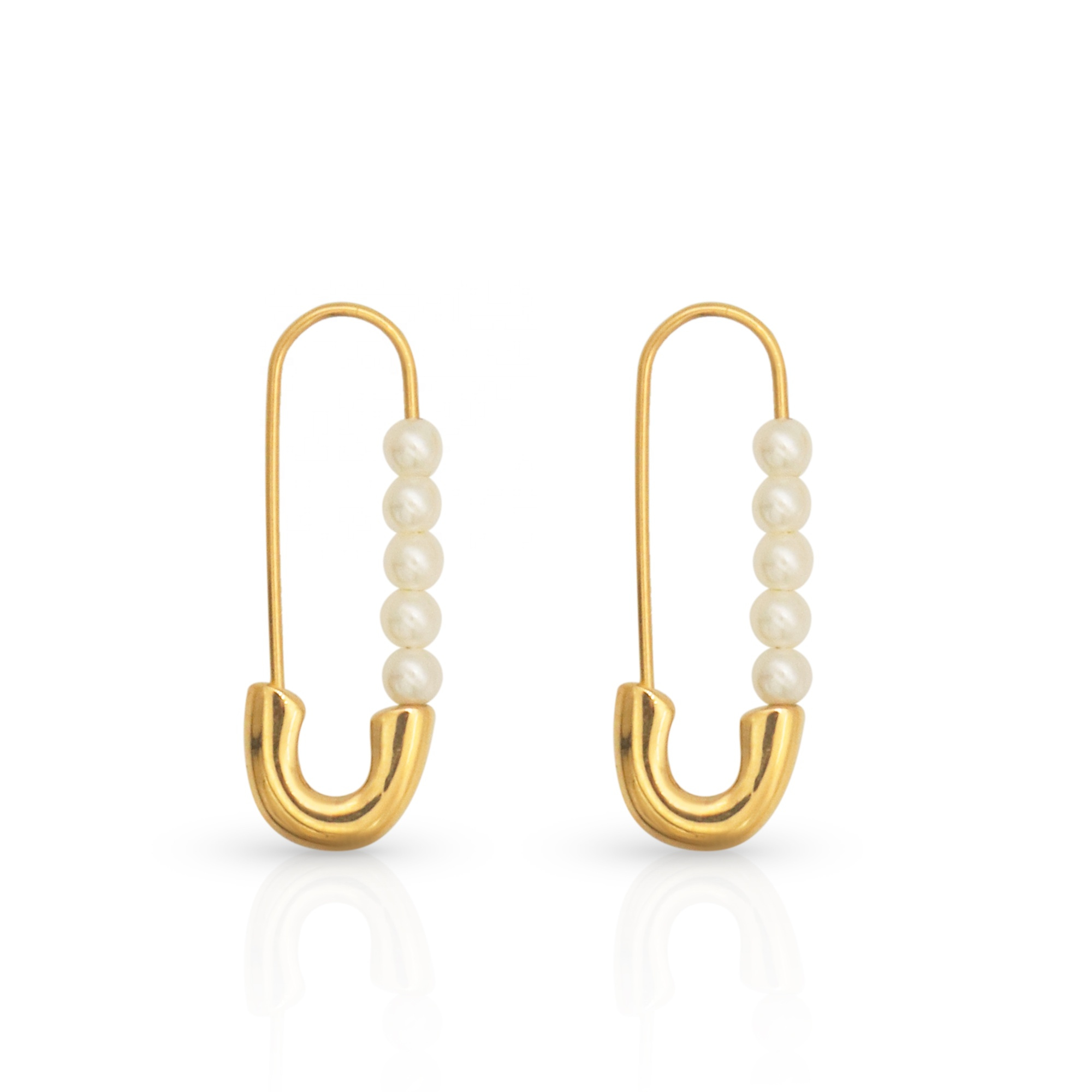 PENDIENTES DE PIN DE BRIGITTE