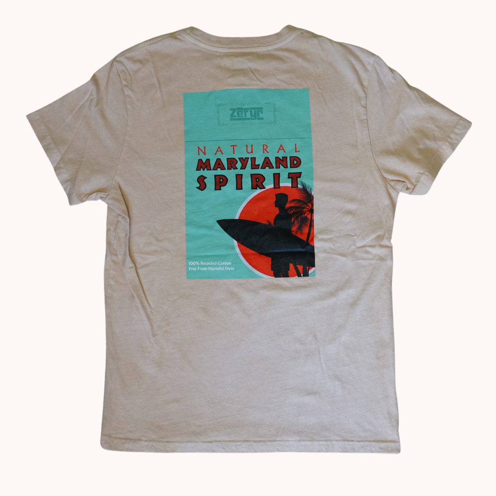 Maryland Spirit Tee