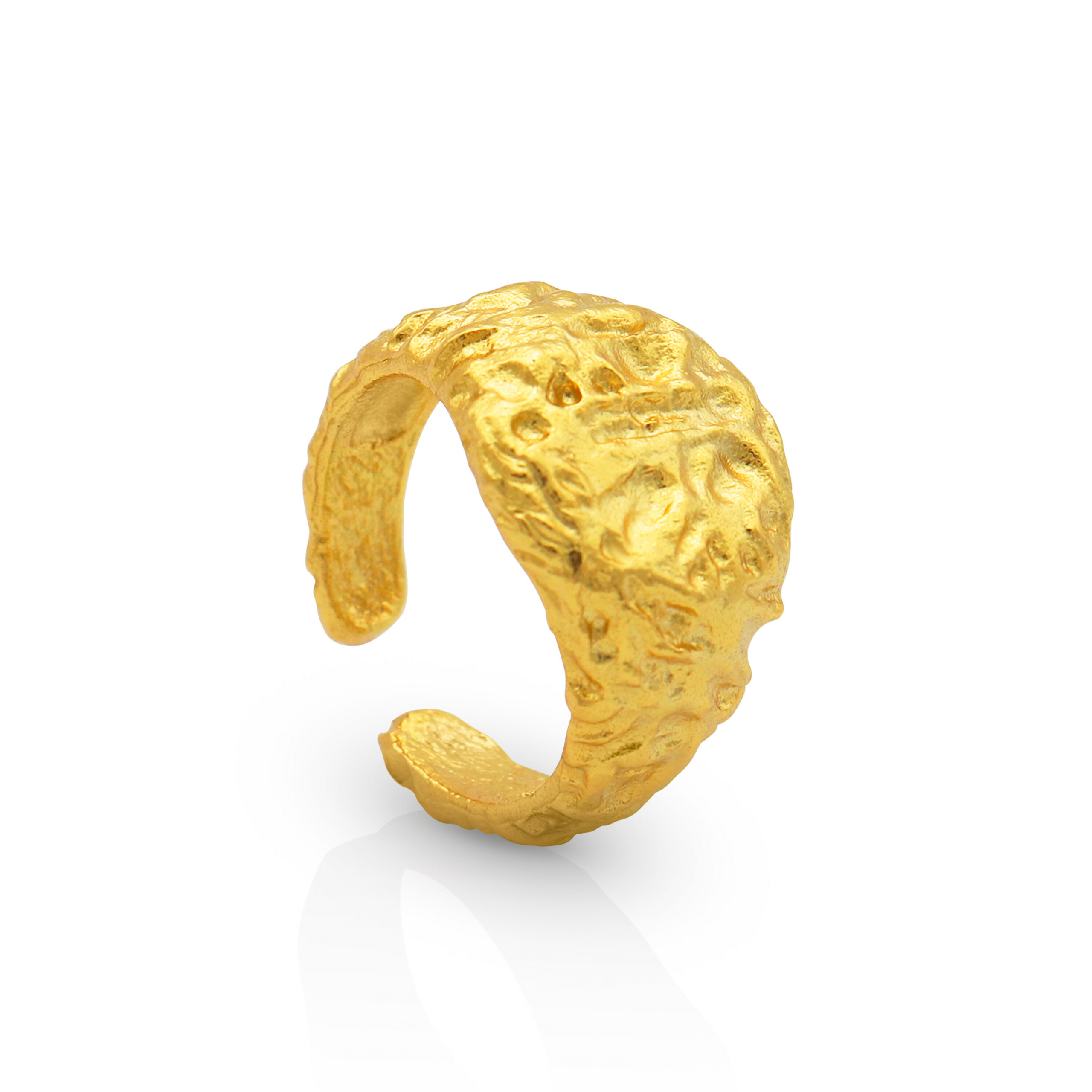 BAGUE À CHARME C'EST LA VIE