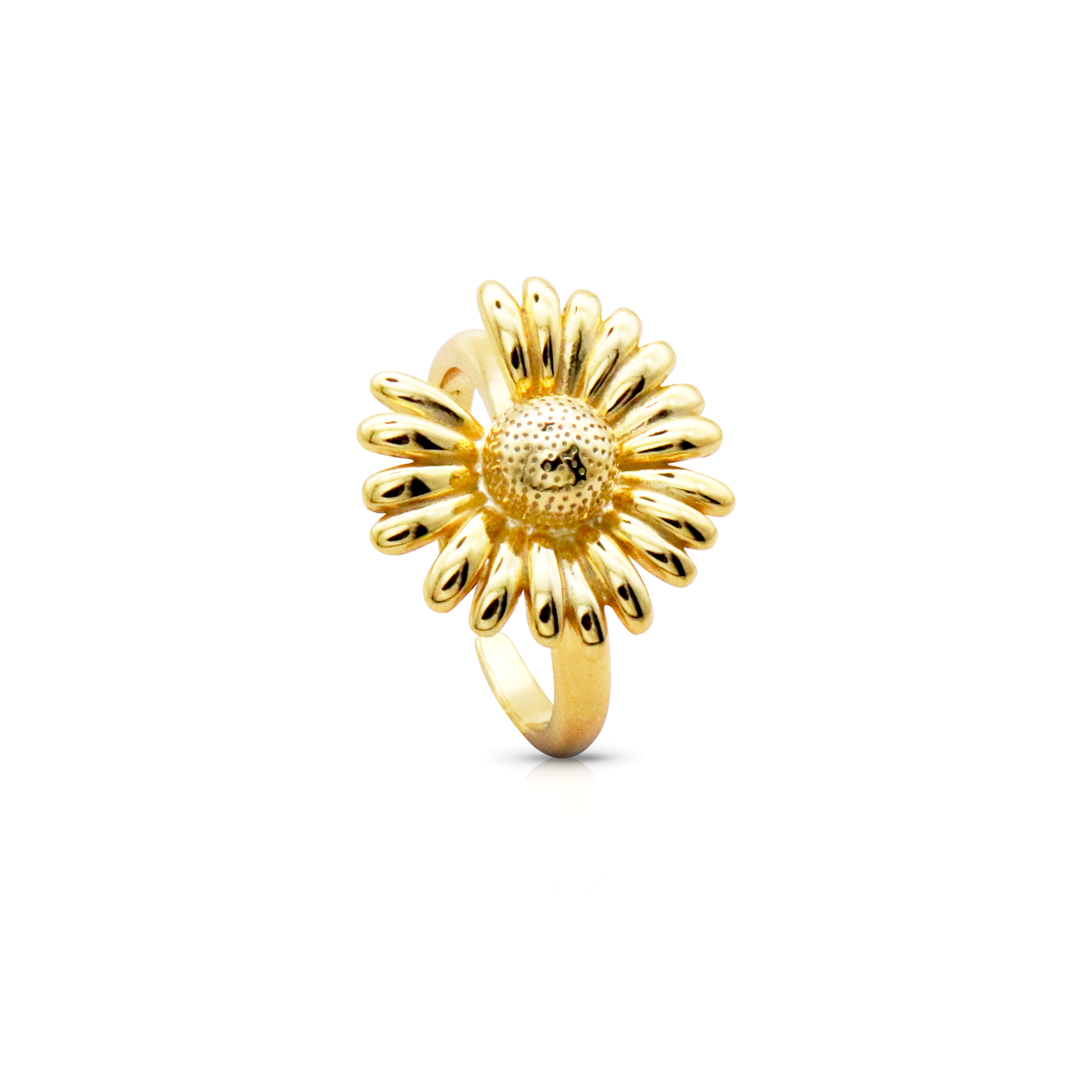 BERNETTA GOLD RING - Lolomo!