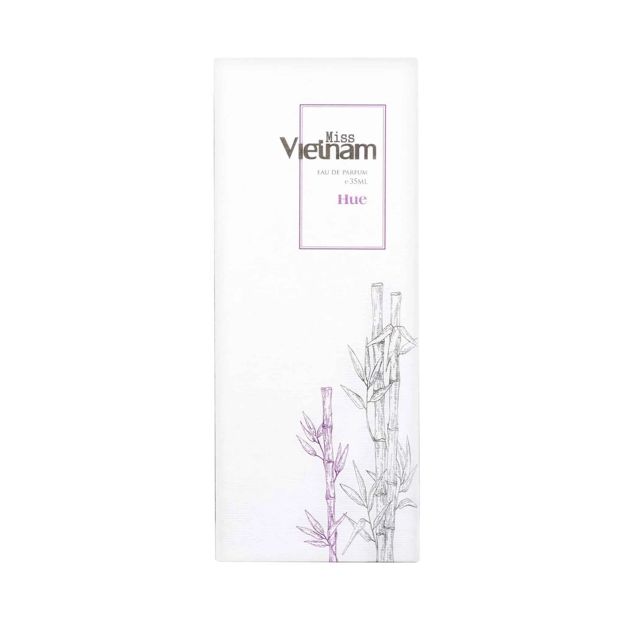 Miss Vietnam - Hue Platinum EDP 35ml