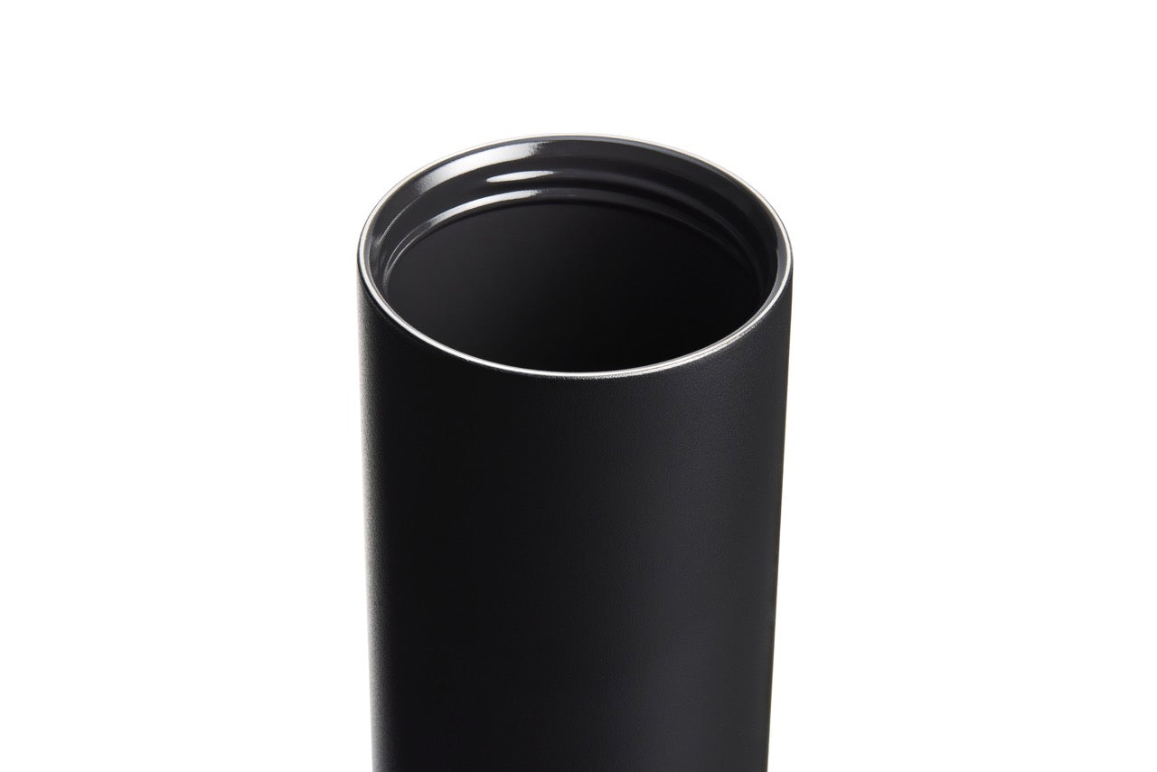 Gobelet Nomad 12 oz - Noir