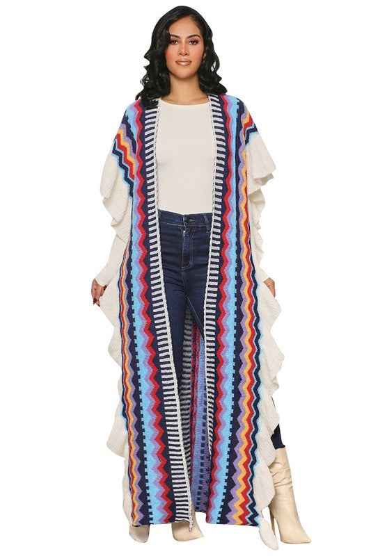 CARDIGAN PULL MODE FEMME