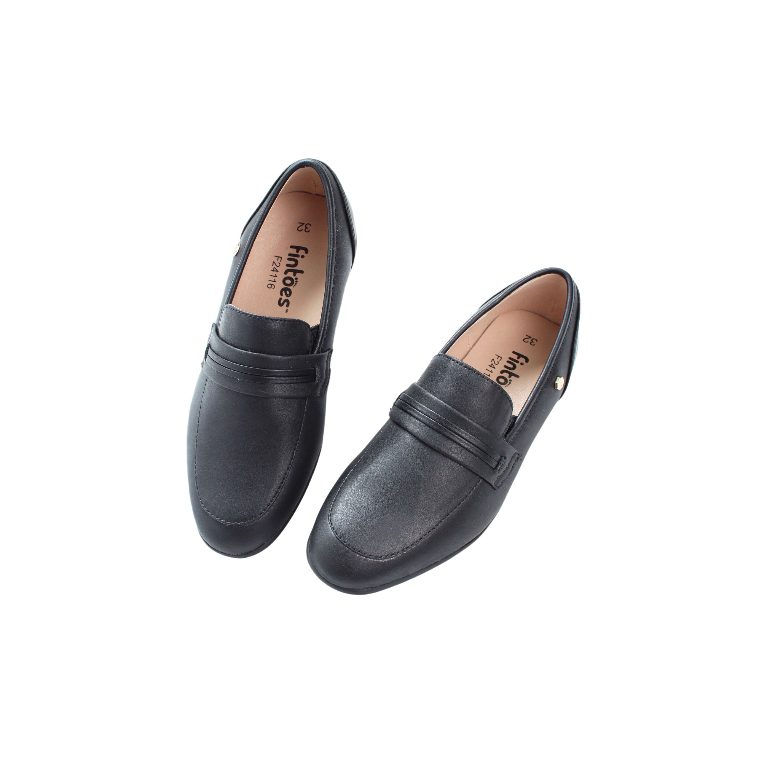 Cuero negro