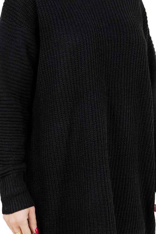 ROBE PULL MODE FEMME