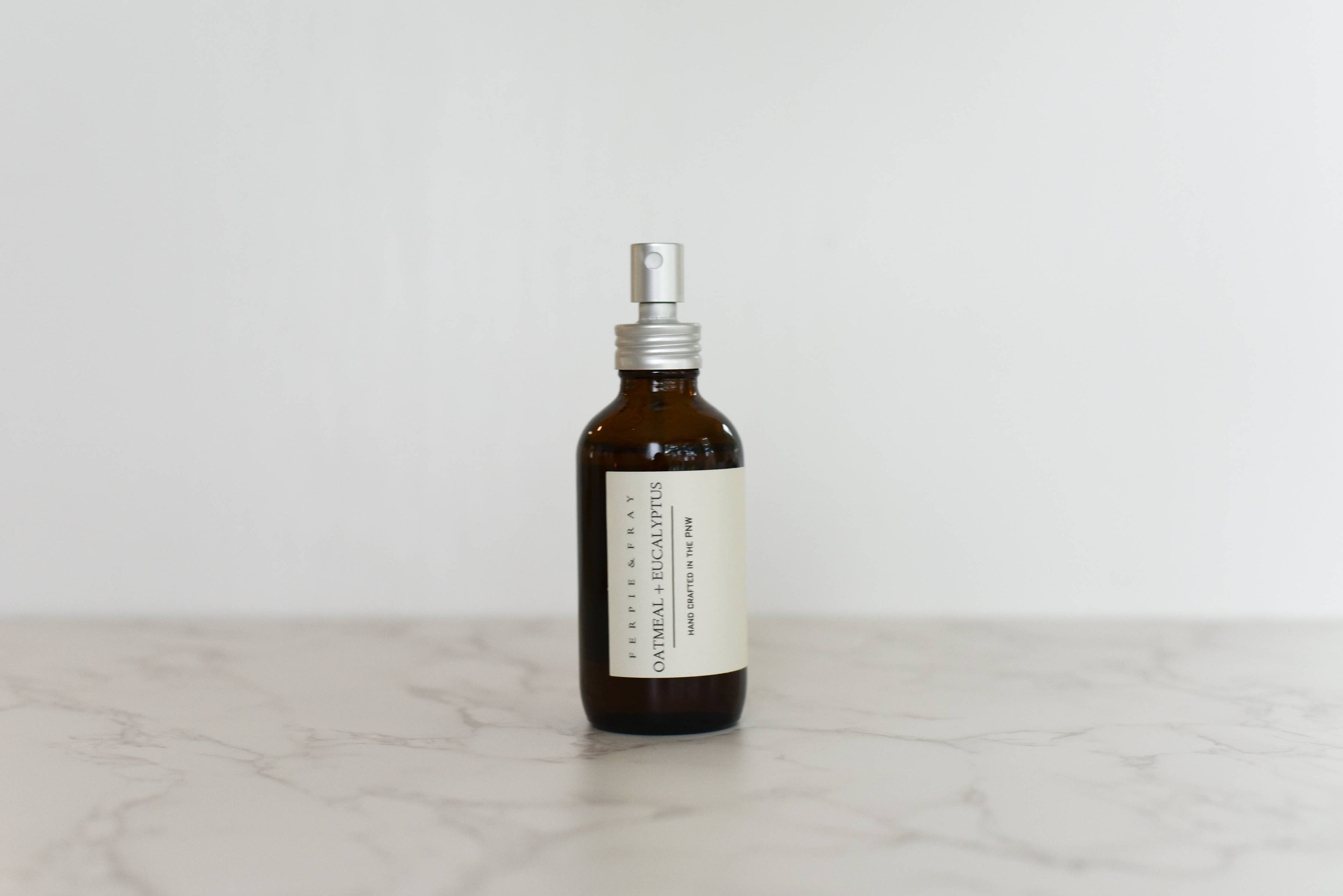 Oatmeal + Eucalyptus Linen + Room Spray - Lolomo!