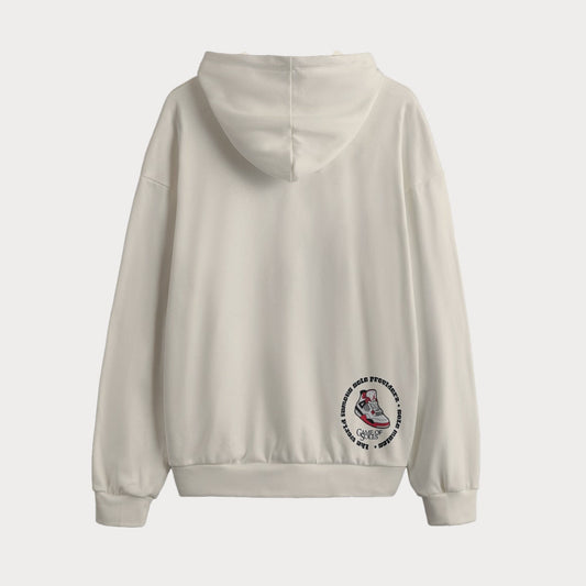 Sole Providerz™ AJ3 "Inspiration" Fleece Hoodie