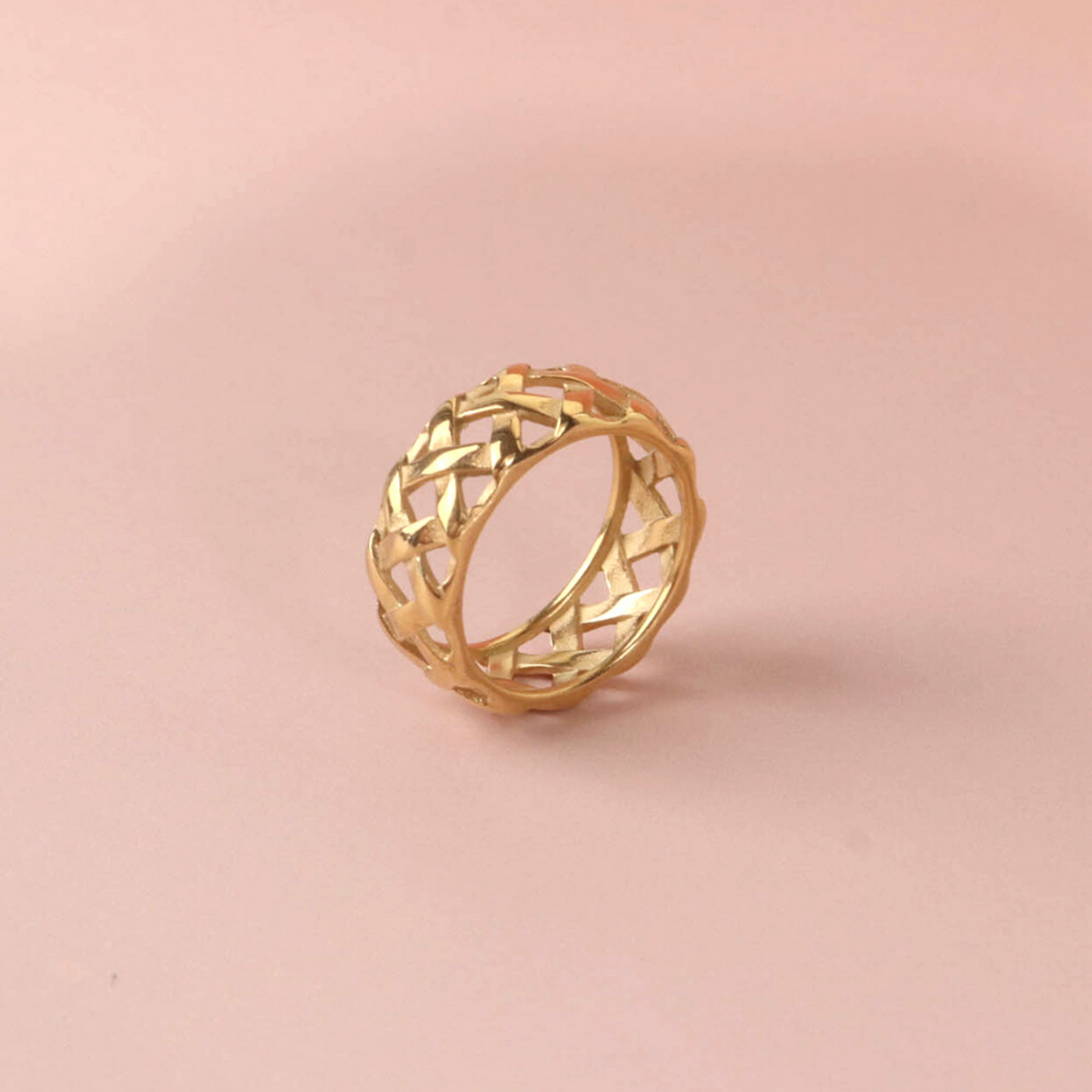 ANILLO MÈLISSA FRANCOIS