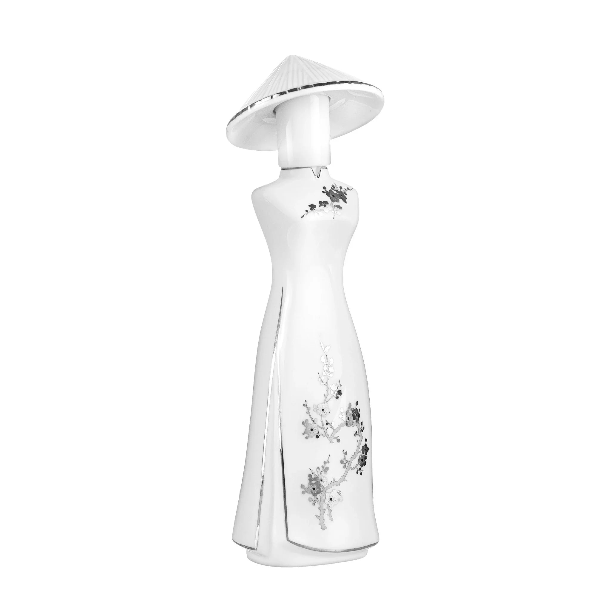 Miss Vietnam - Saigon Platinum EDP 35ml - Lolomo!