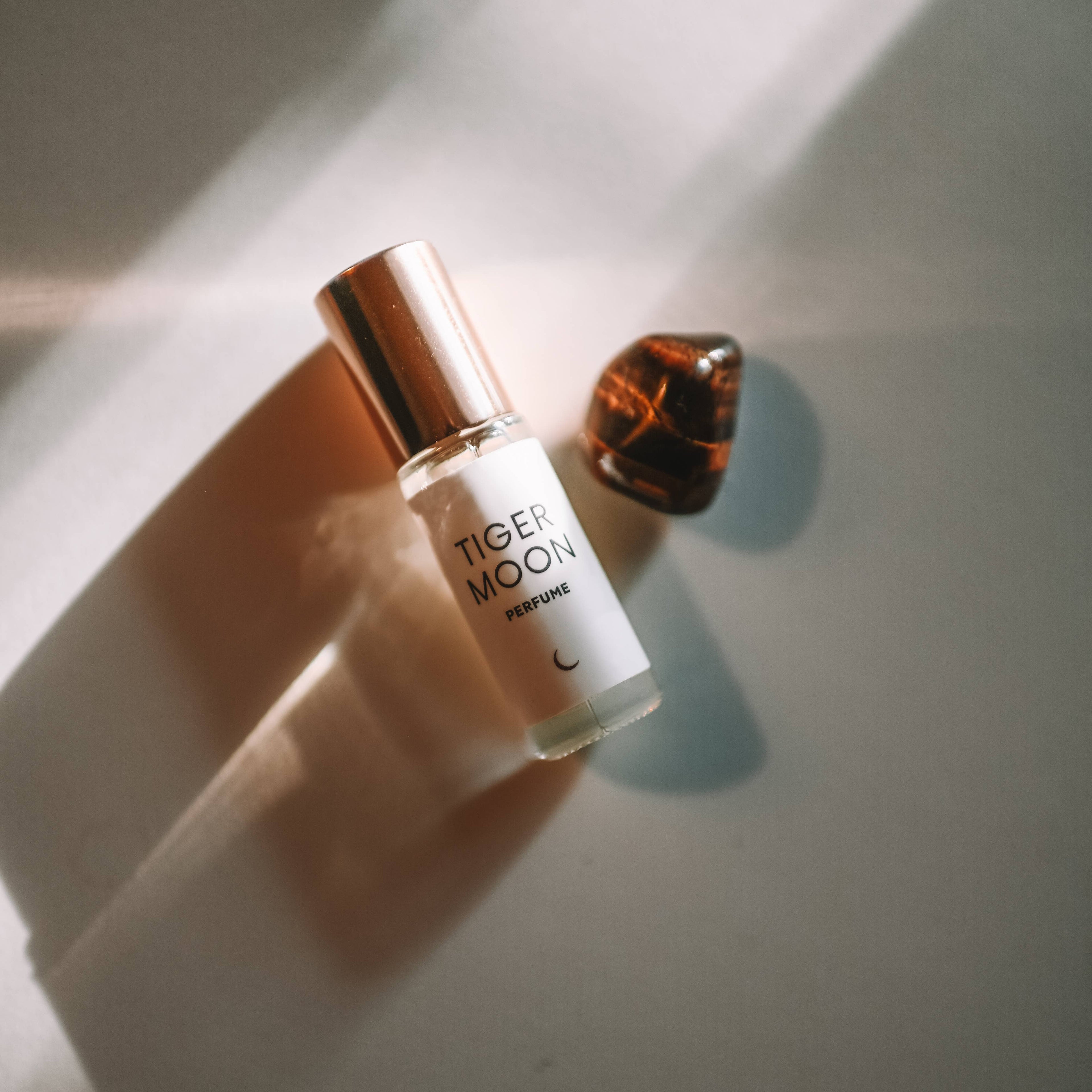 13 Moons Perfume Mini Rollers - Lolomo!