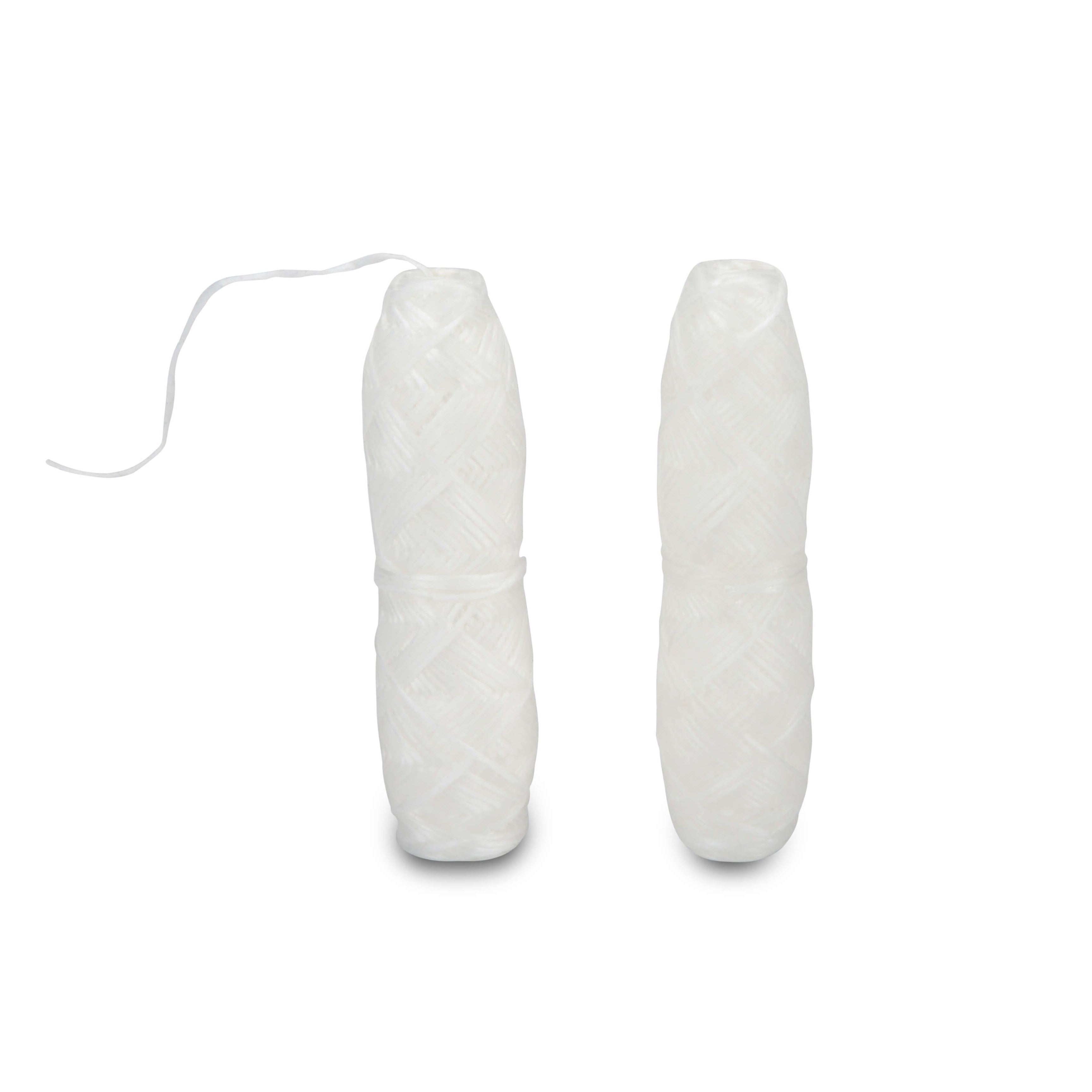Natural Eco Floss Refills - Fresh Mint Flavour - Lolomo!