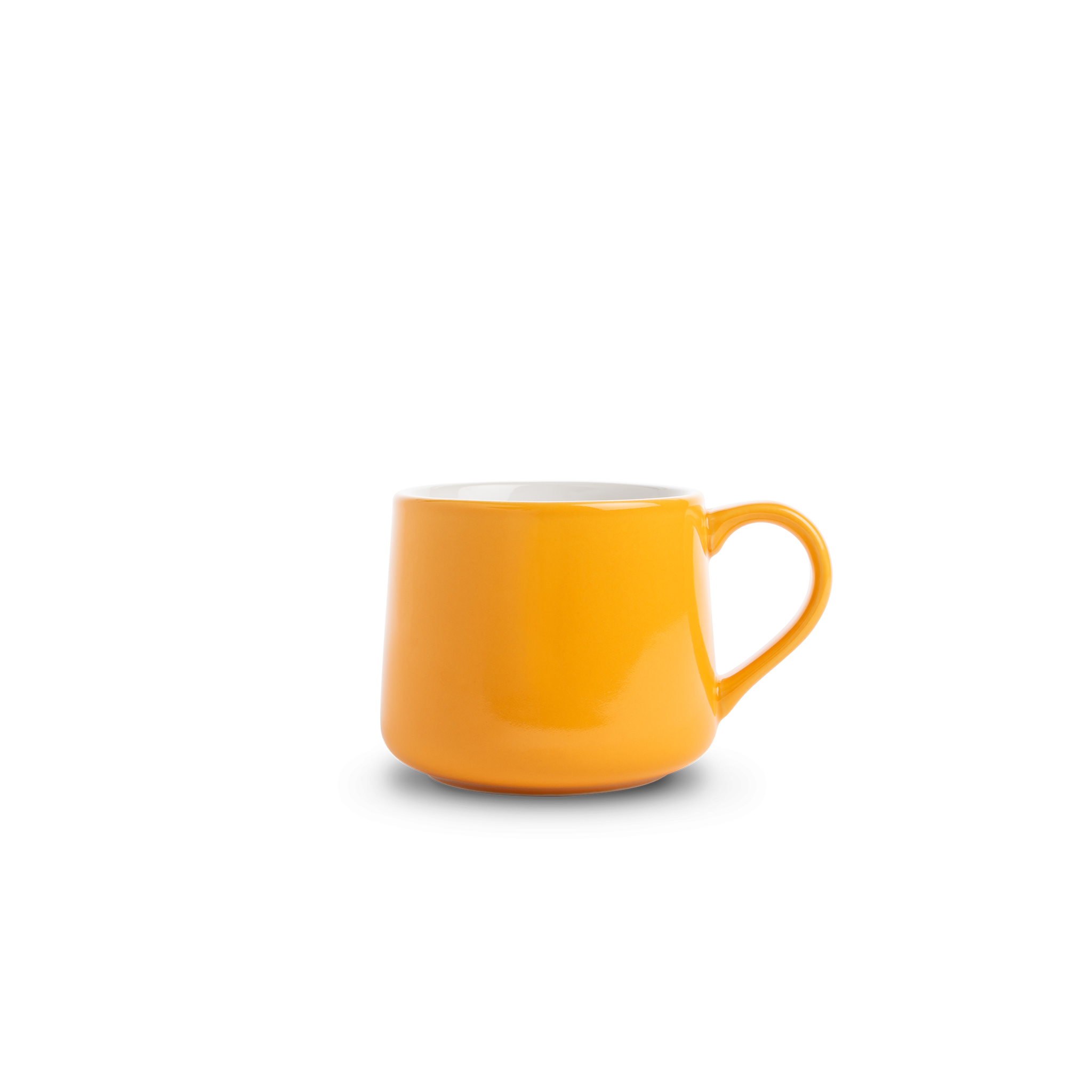 Petit croissant de 12 oz - Pissenlit
