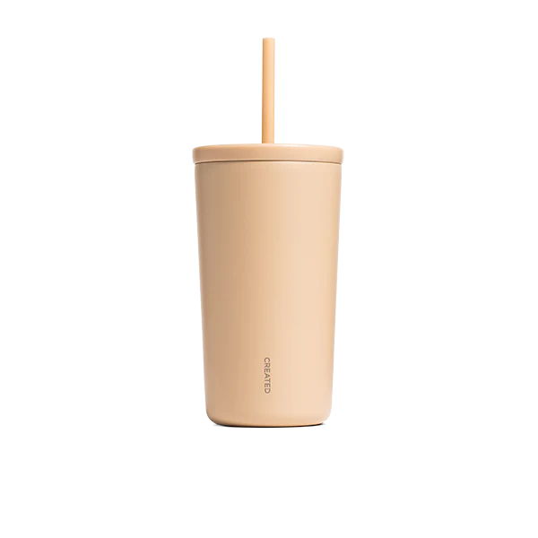 16oz Cold Cup - Desert Tan - Lolomo!