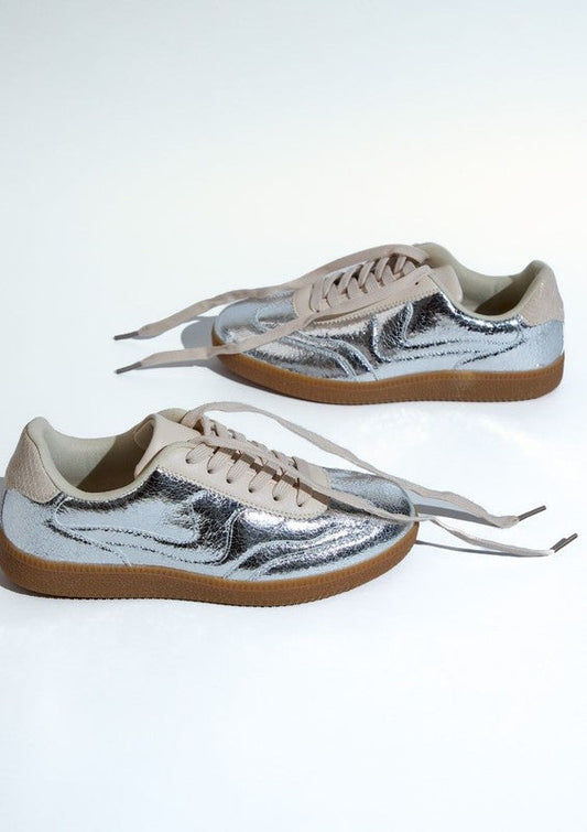 Mel Fashion Sneakers