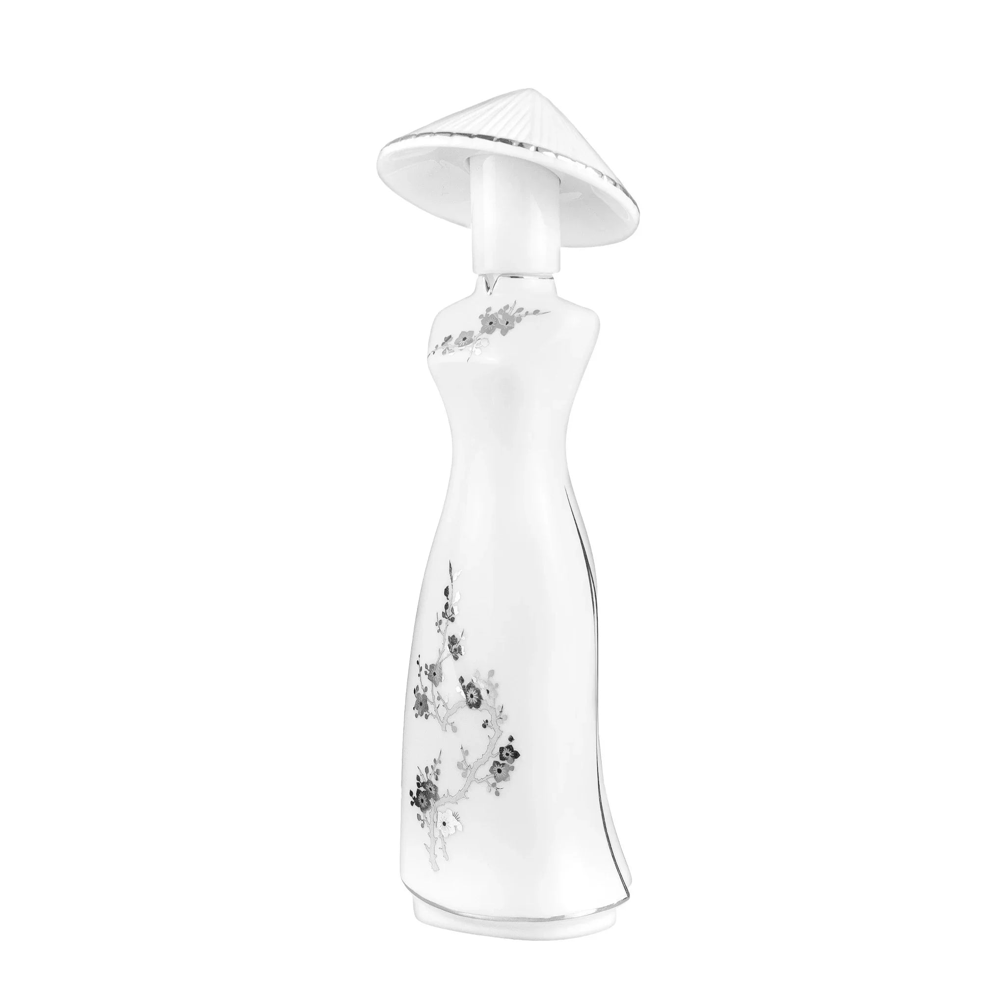 Miss Vietnam - Saigon Platinum EDP 35ml - Lolomo!