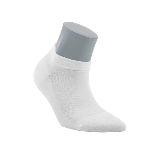 Women’s Bamboo Ankle Socks 3-Pack - 451