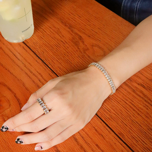 ANILLO MARGUEIRITE MASSON