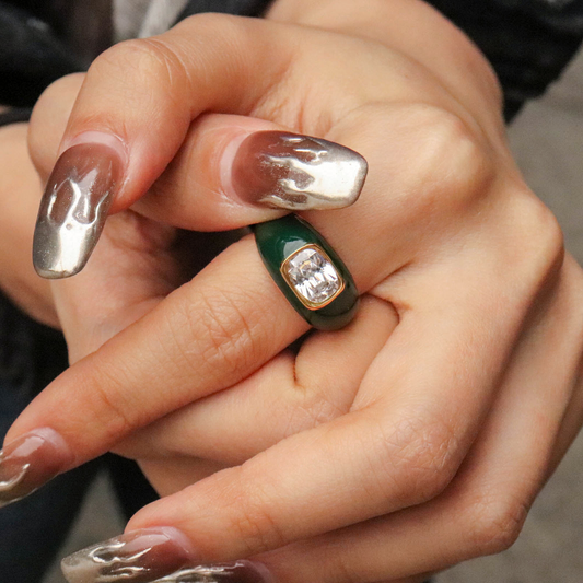 ANILLO DE MARIETTE HARDY