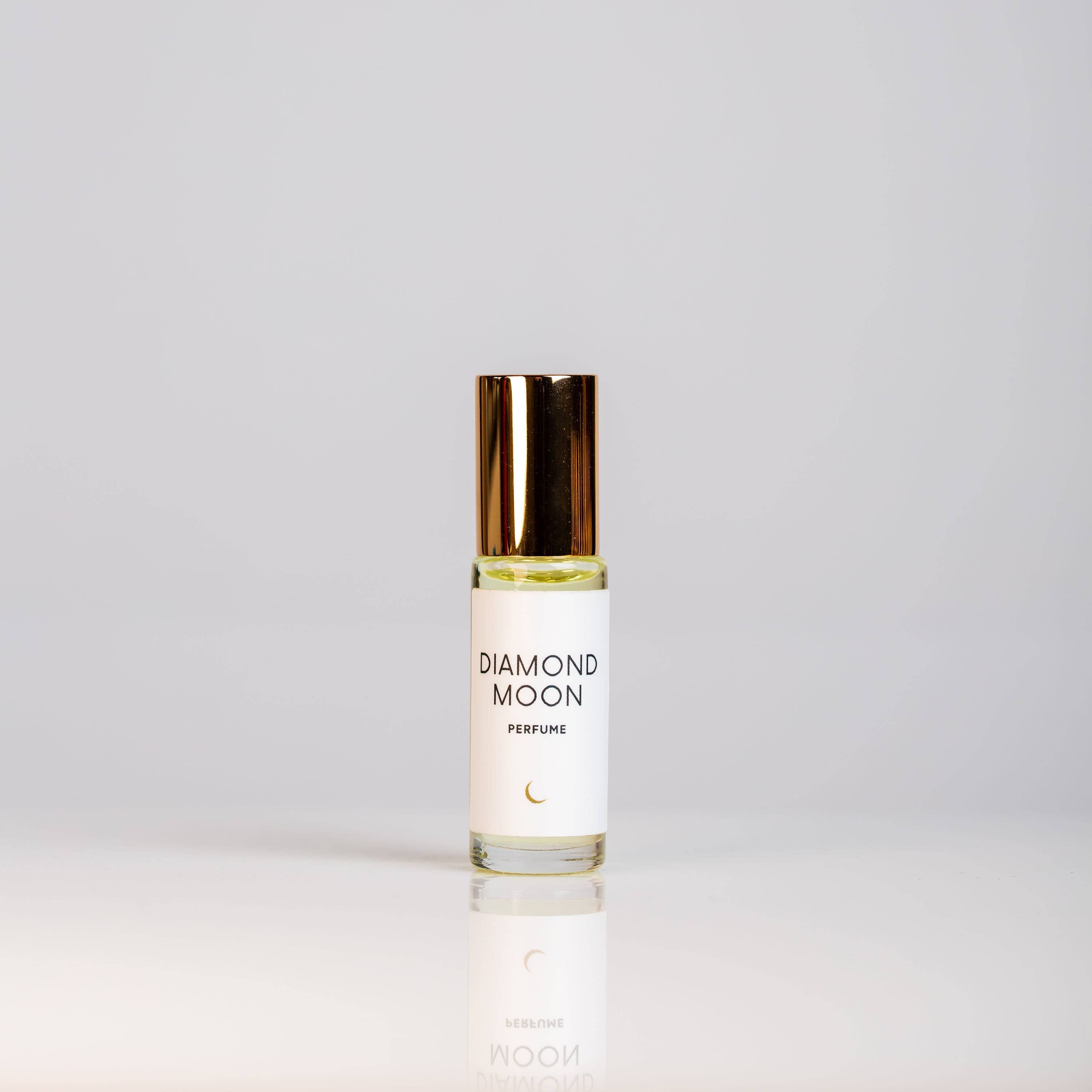 13 Moons Perfume Mini Rollers - Lolomo!